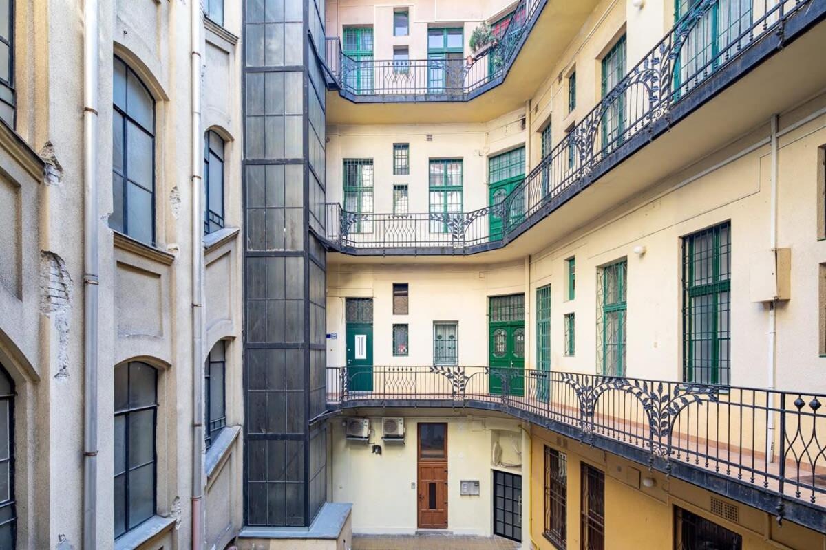 Apartamento Ultra Friendly *