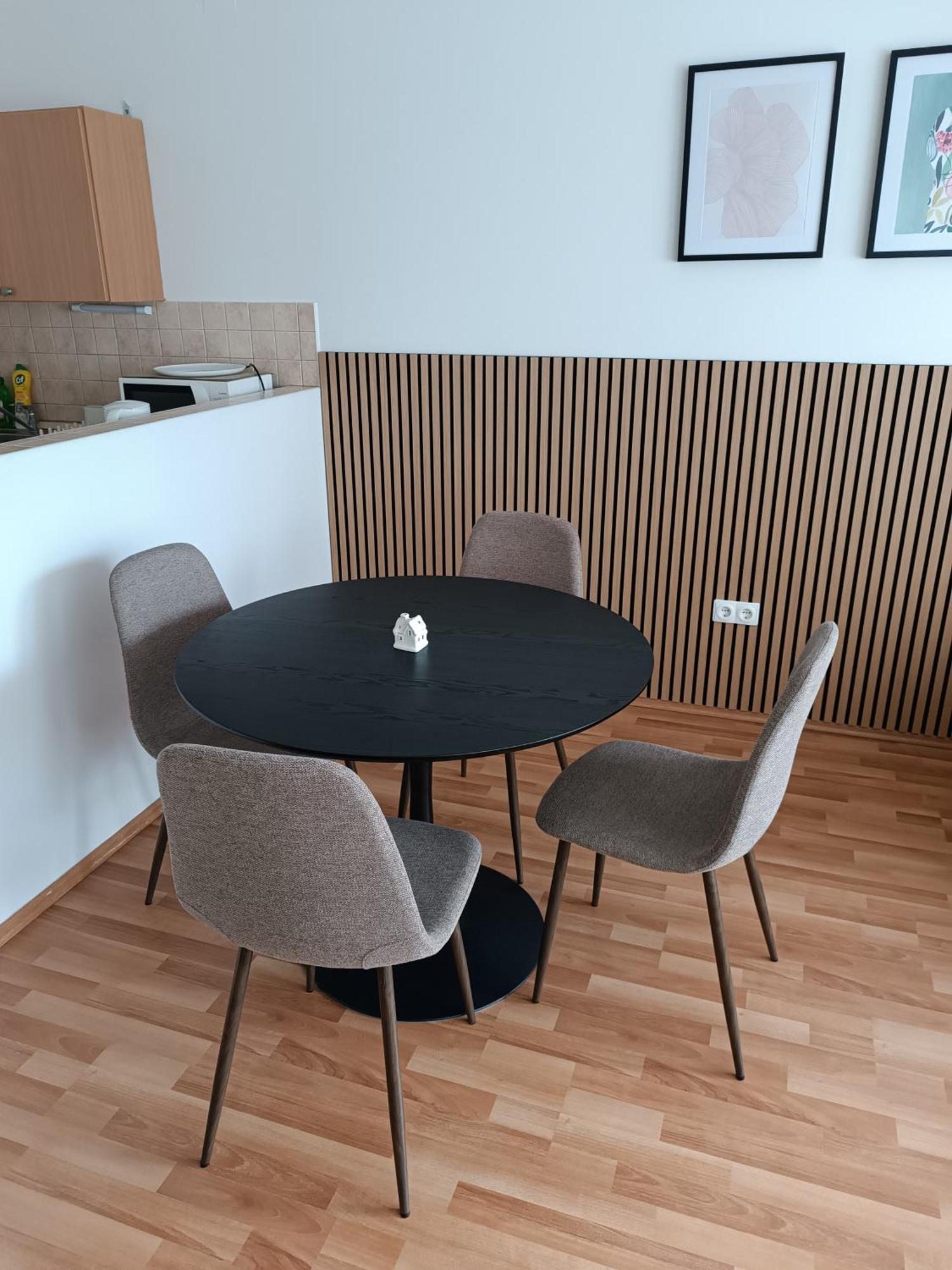 Apartman Cosy Managed By Bltg *