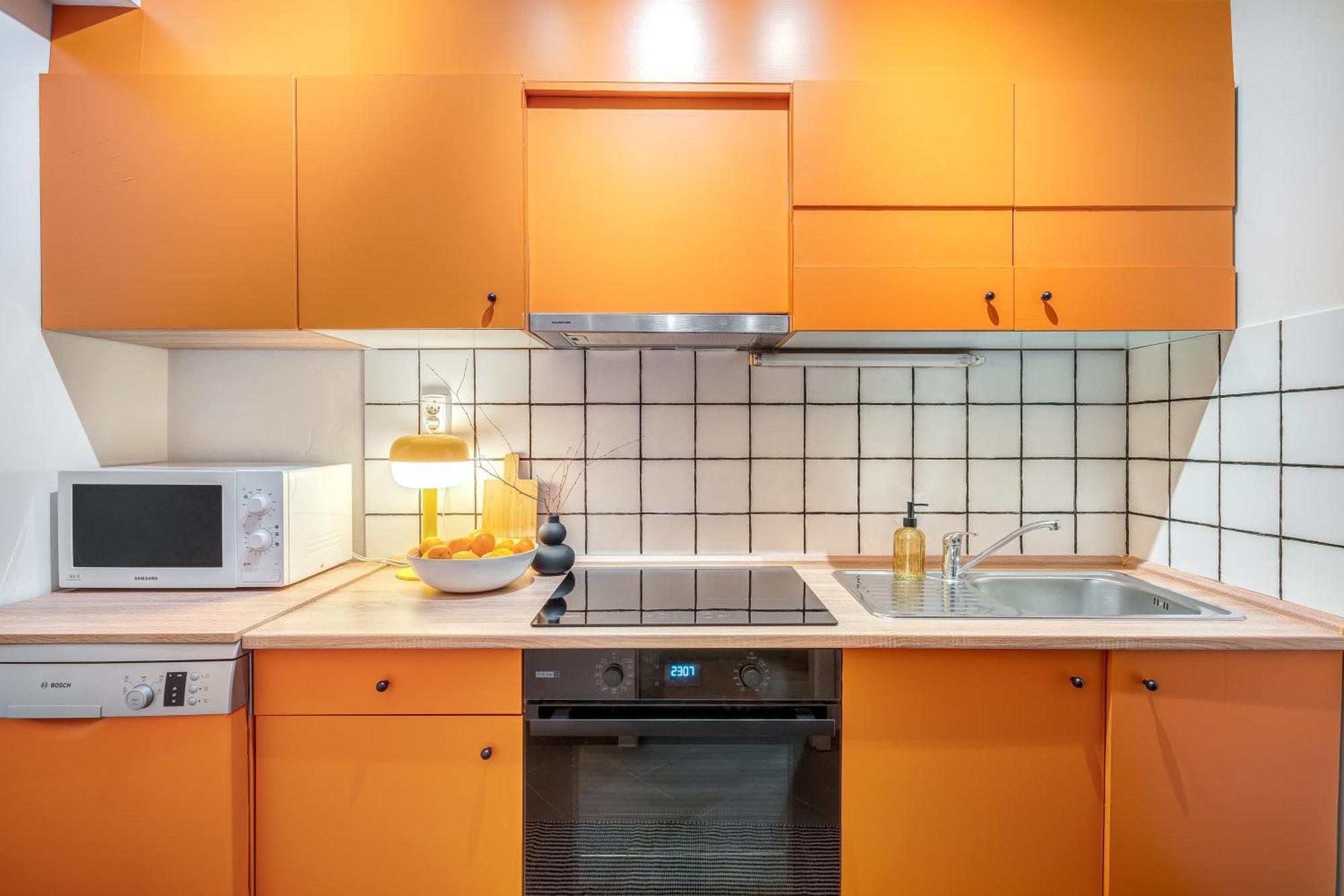 Apartament Dob Penthouse