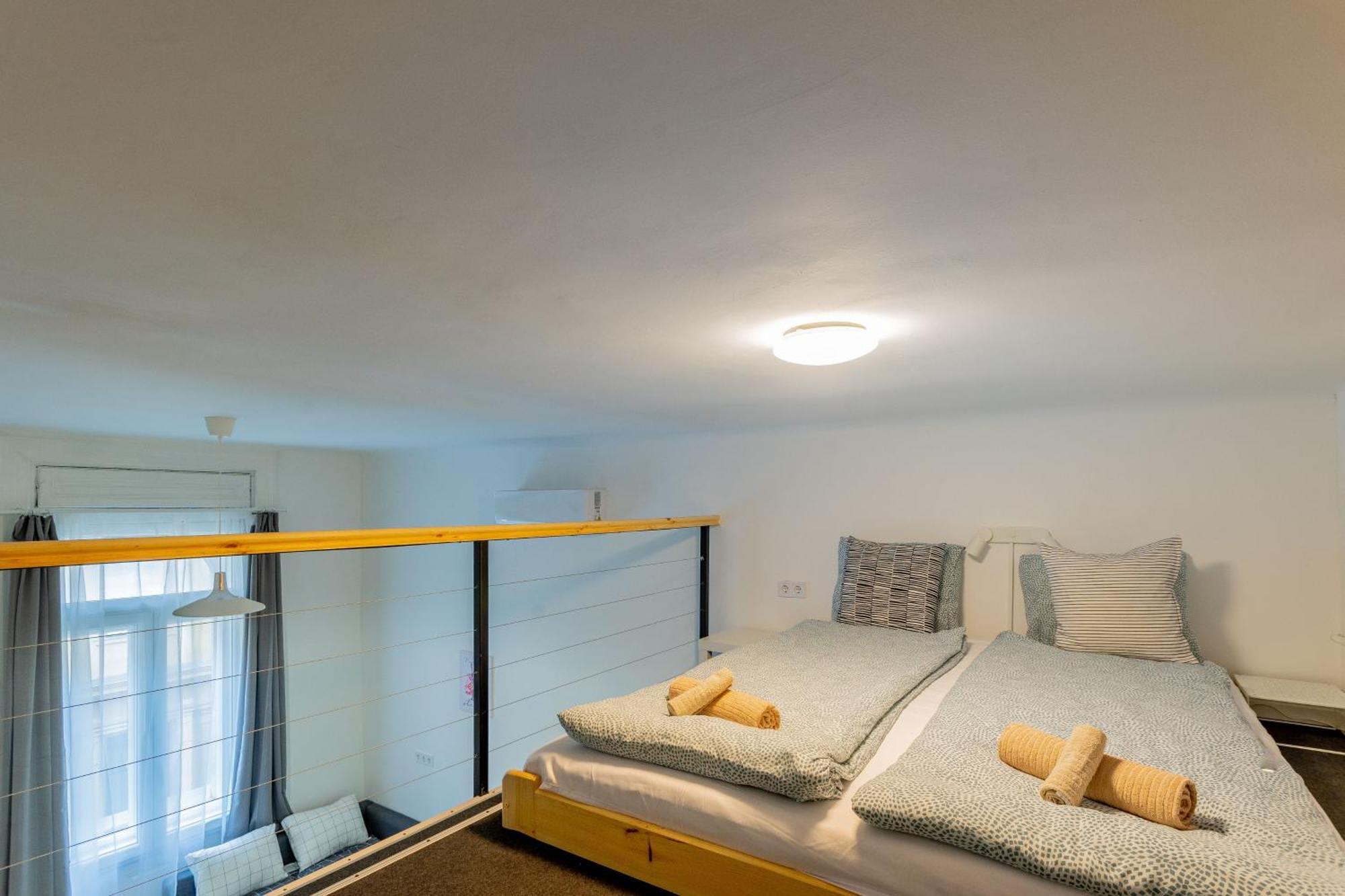 Apartment Rakoczi