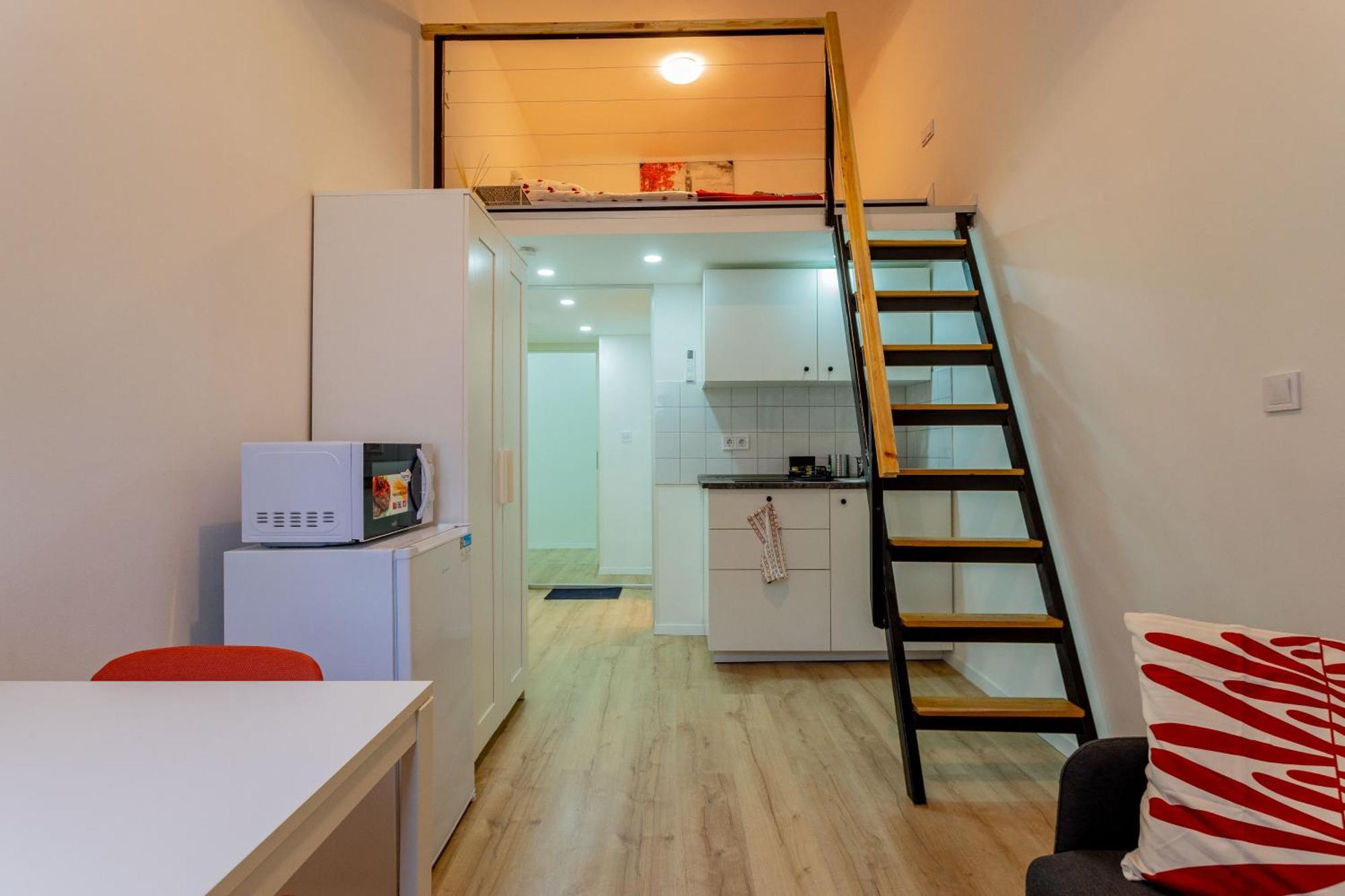 Apartment Rakoczi *