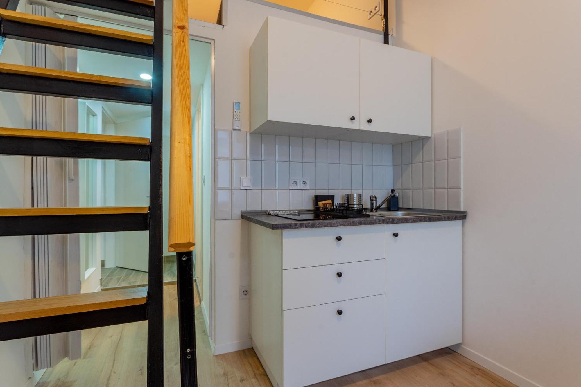 Apartment Rakoczi