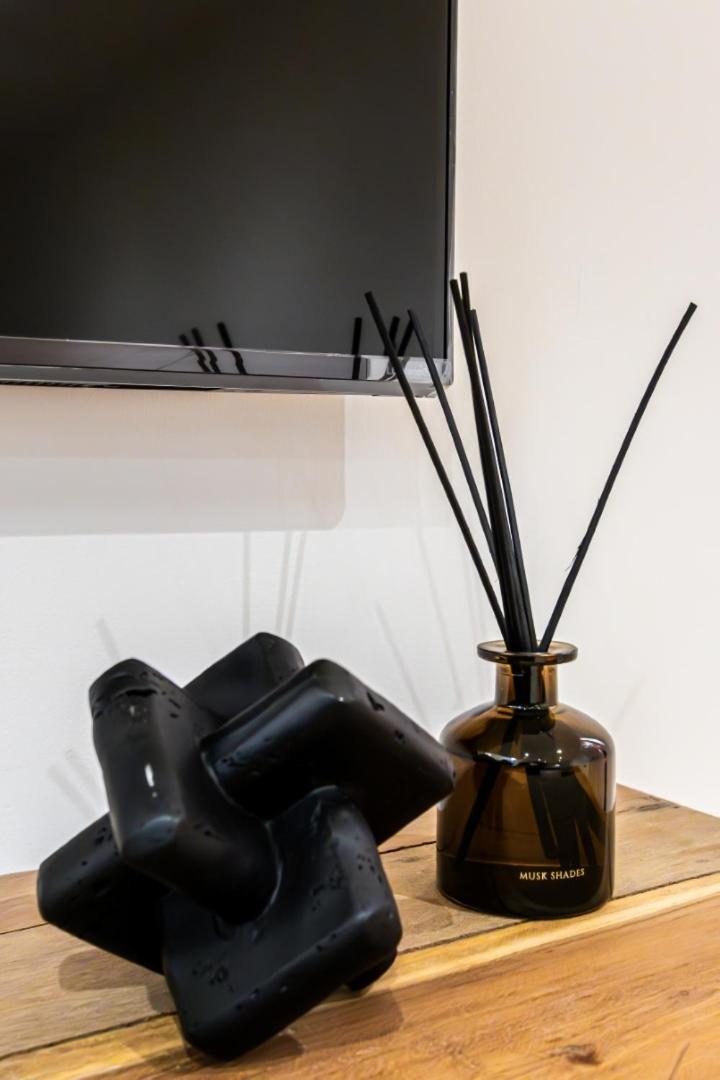 Apartamento The Theater Living