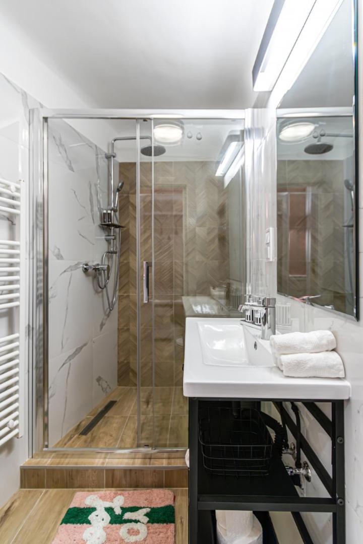 Apartamento The Theater Living *