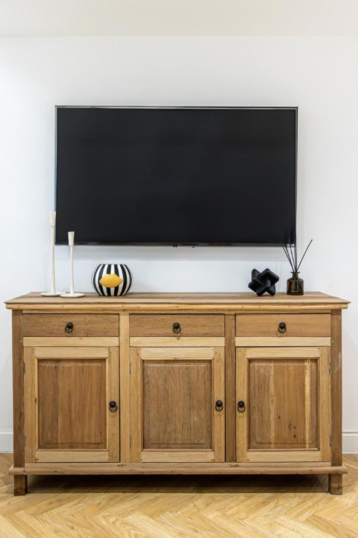 Apartamento The Theater Living Budapest