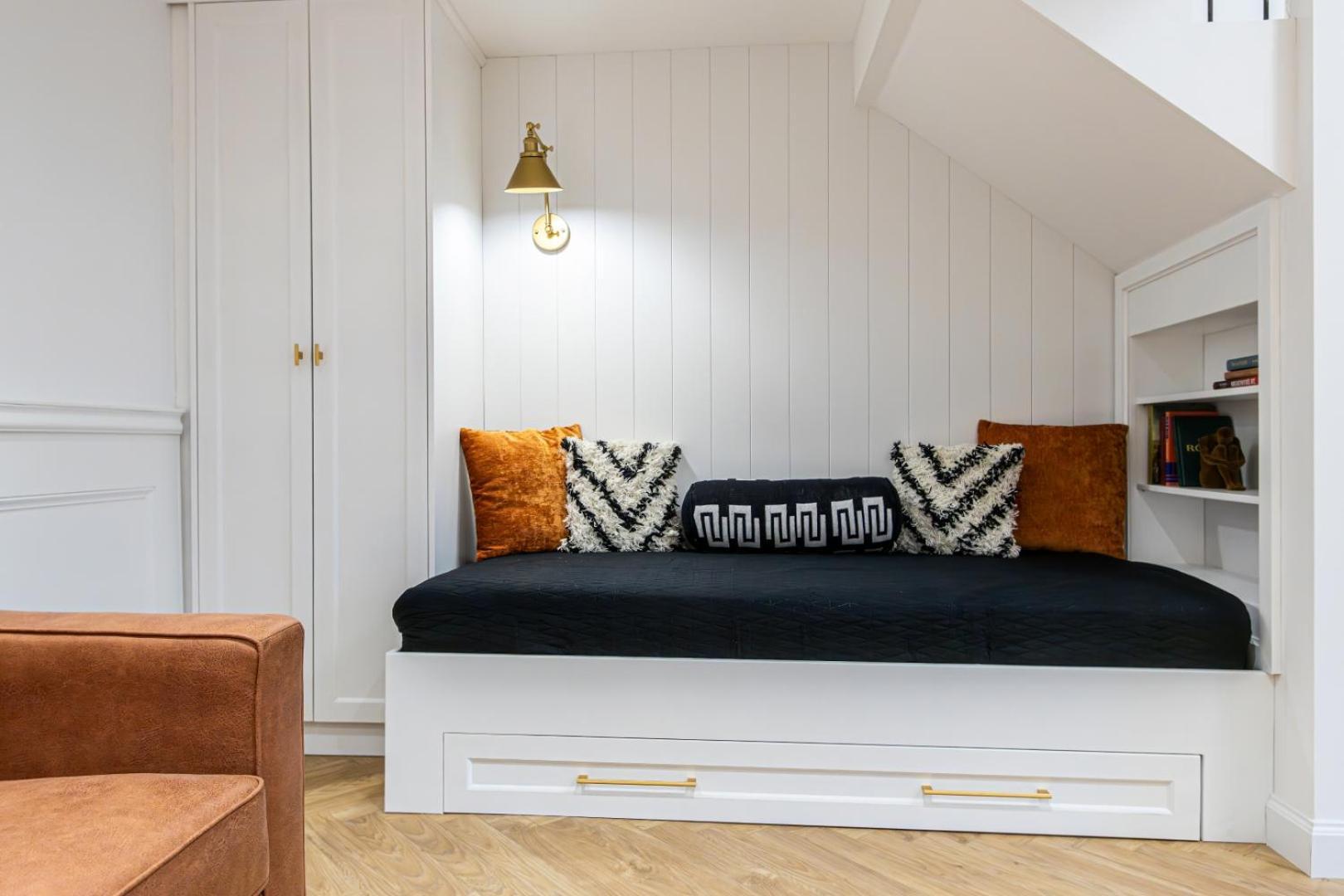 Apartamento The Theater Living