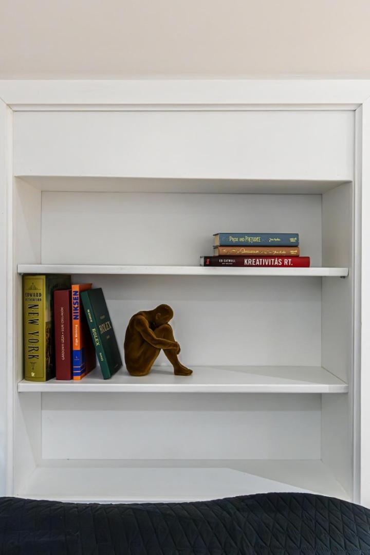 The Theater Living Apartamento