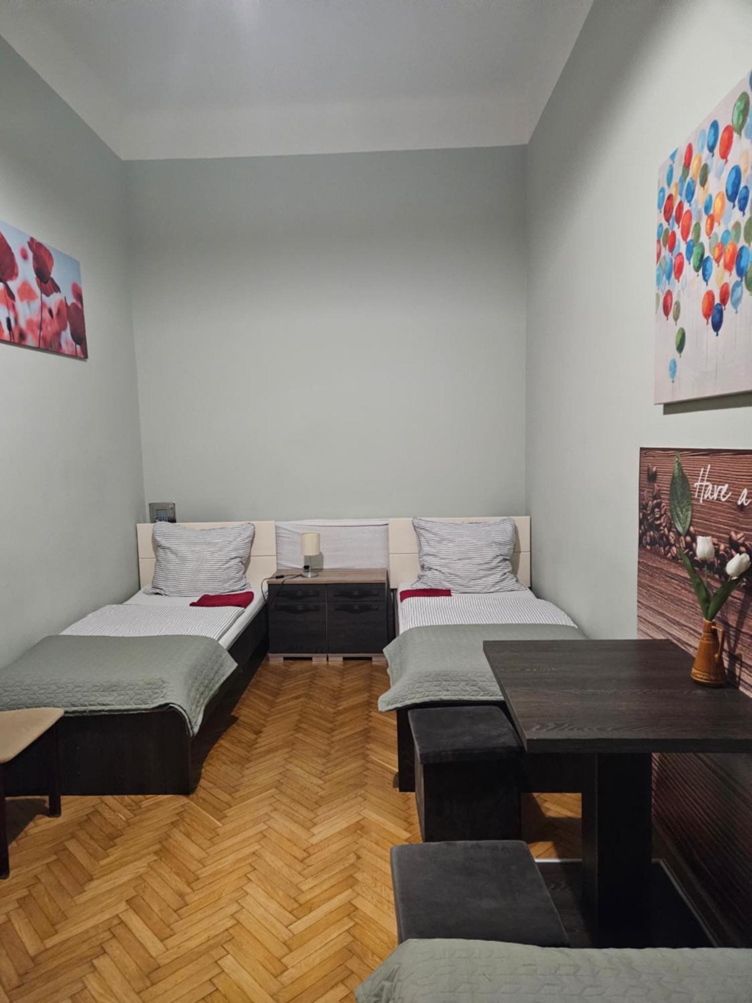 Mokka * Budapest