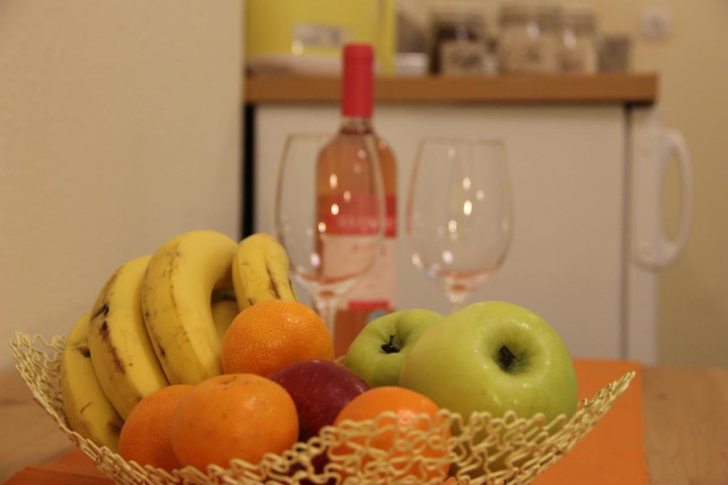 Goodmo House Hostal Budapest