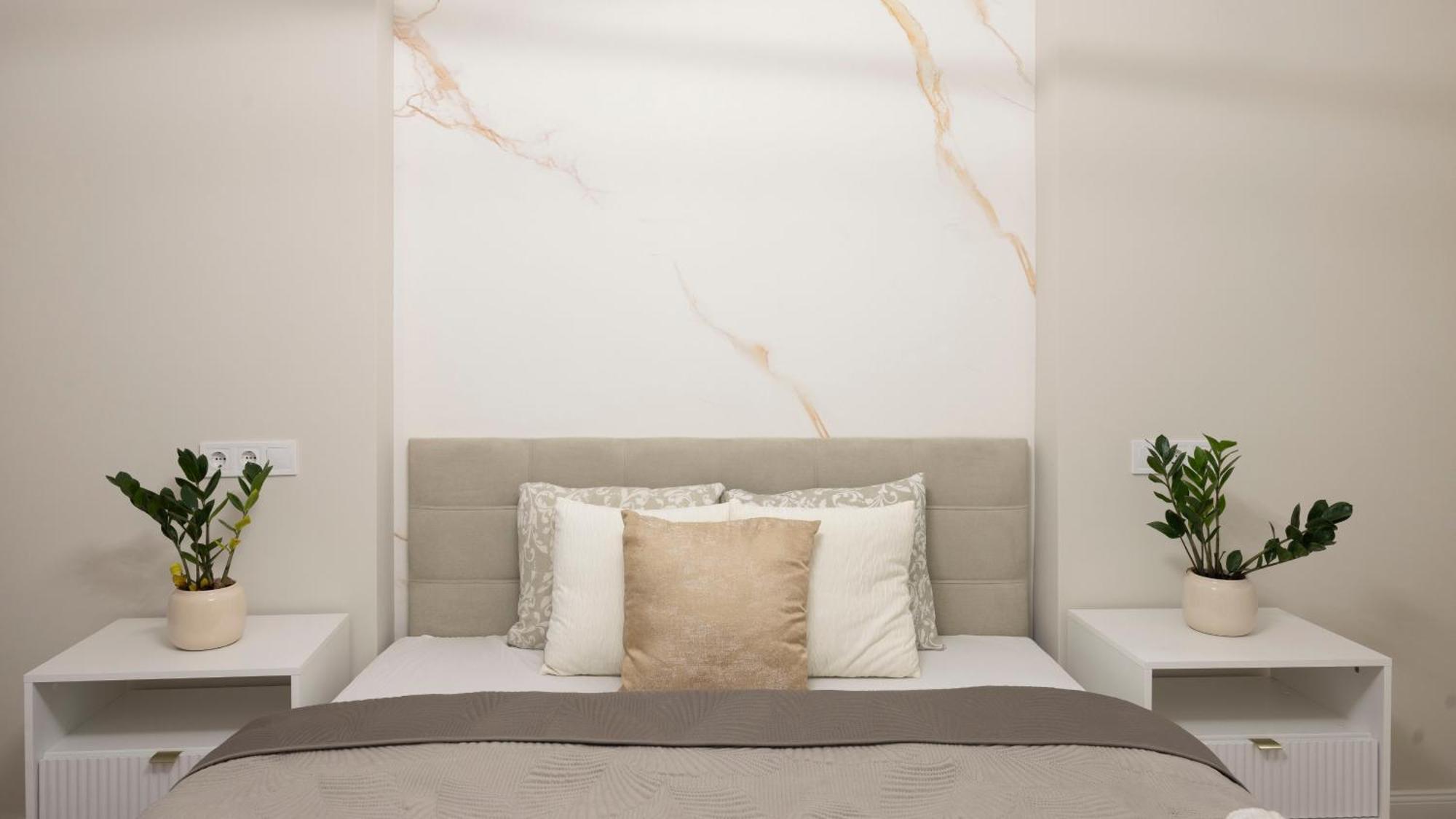 Luxurious & Elegance W18 Grand W' Balcony By Prestige Homes Appartement