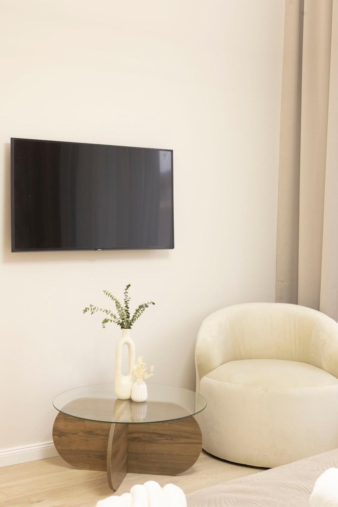 Luxurious & Elegance W18 Grand W' Balcony By Prestige Homes Appartement Budapest