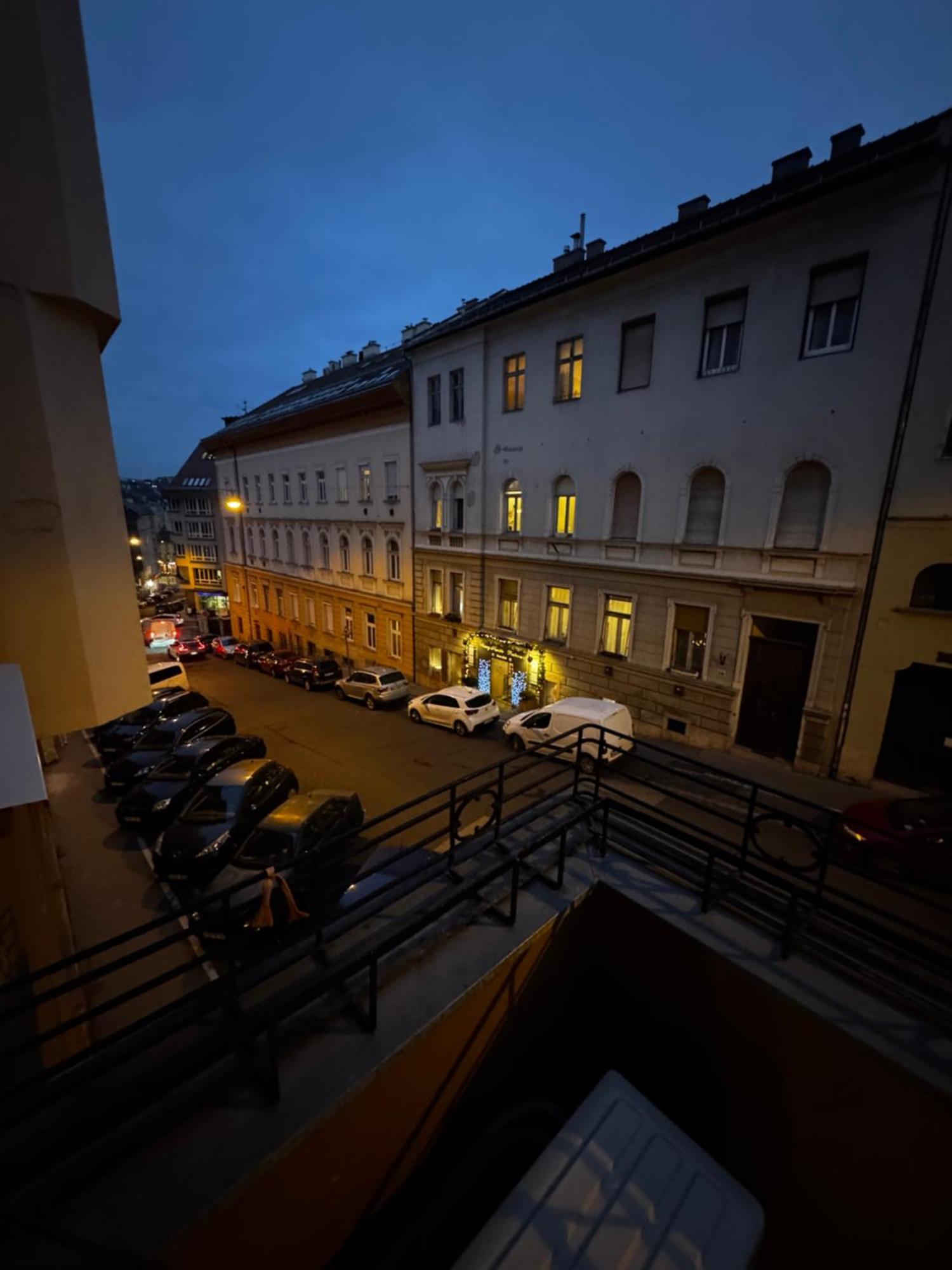 Vienna Gate Appartement