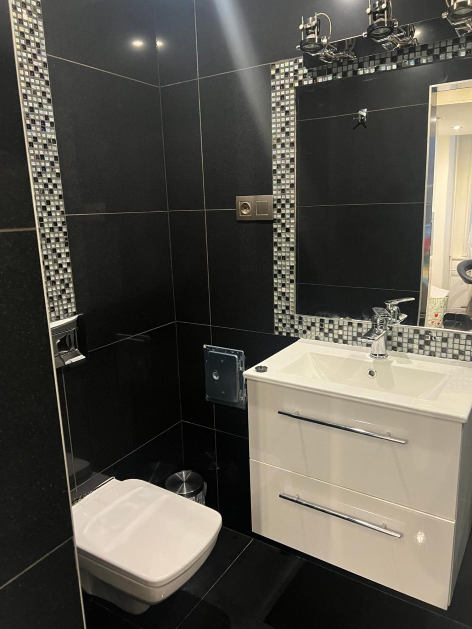 Apartament Fashion Street Central *