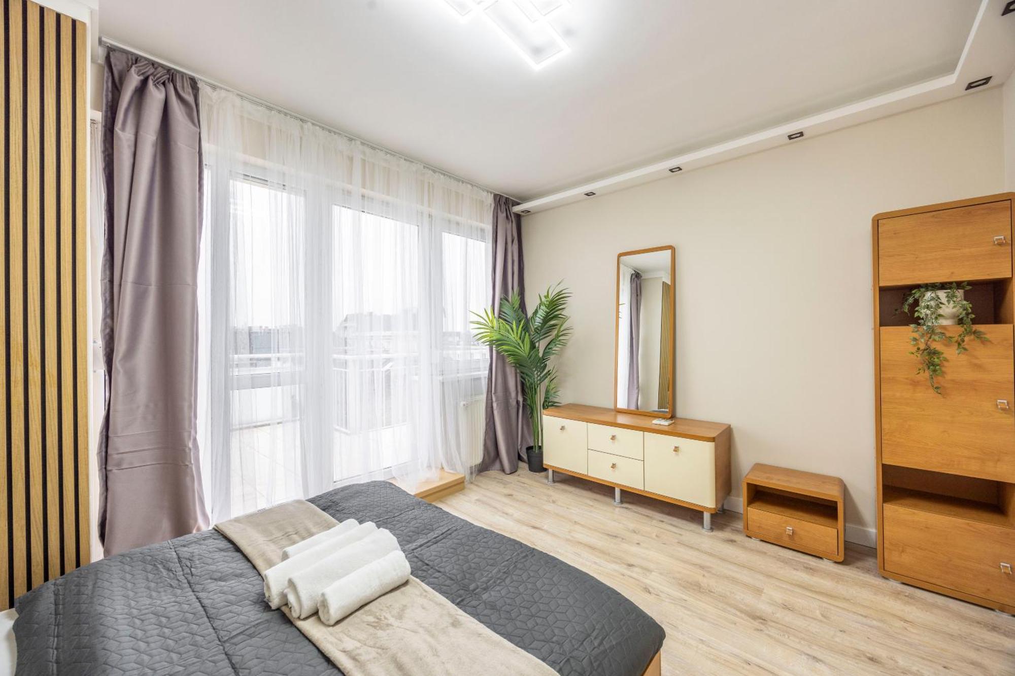 Apartamento Exclusive Duplex Penthouse In The Heart Of
