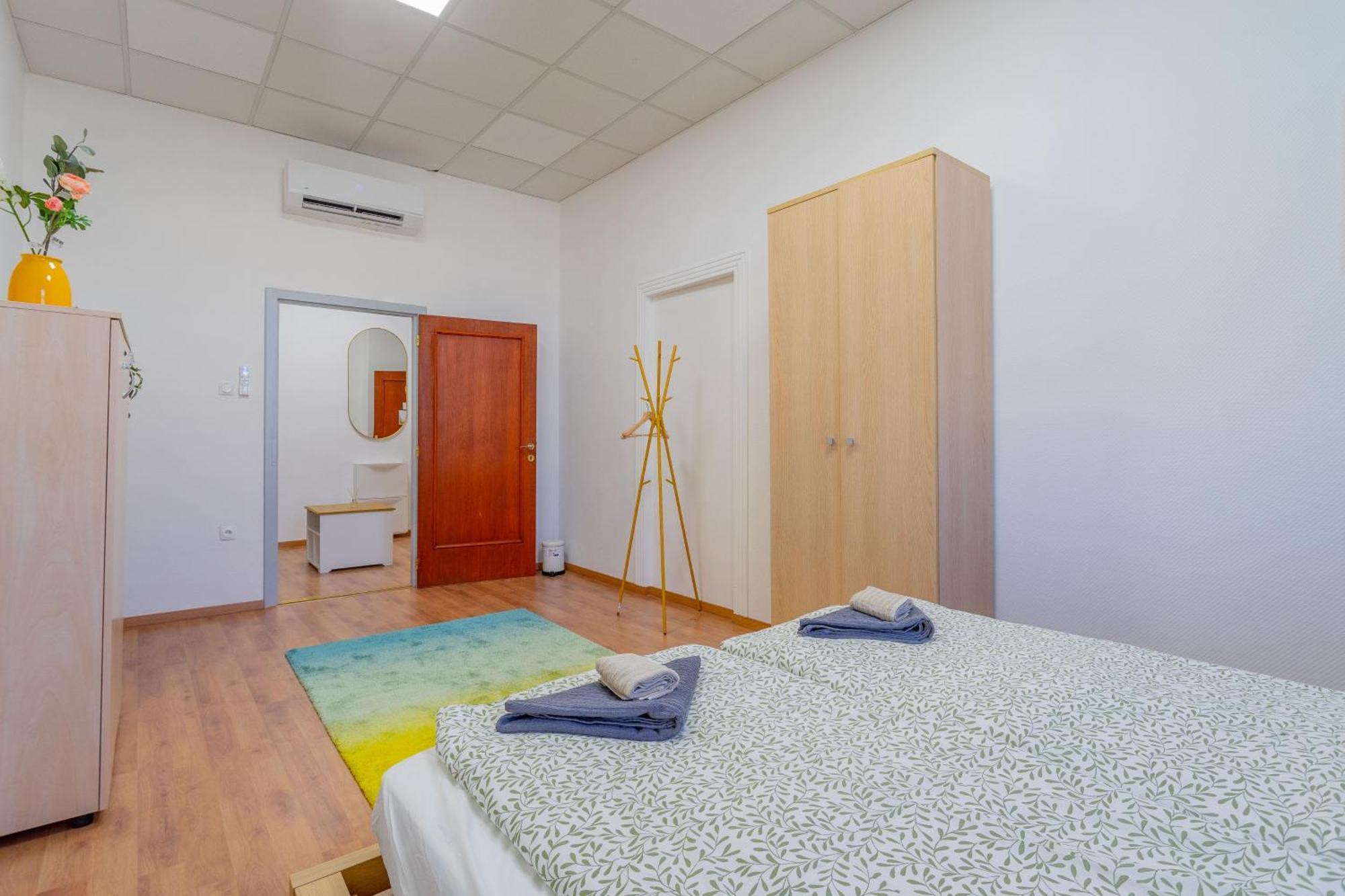 Appartement Grassalkovich