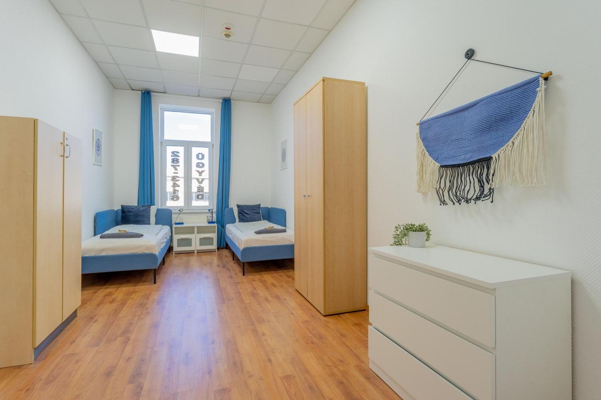 Grassalkovich Appartement Boedapest