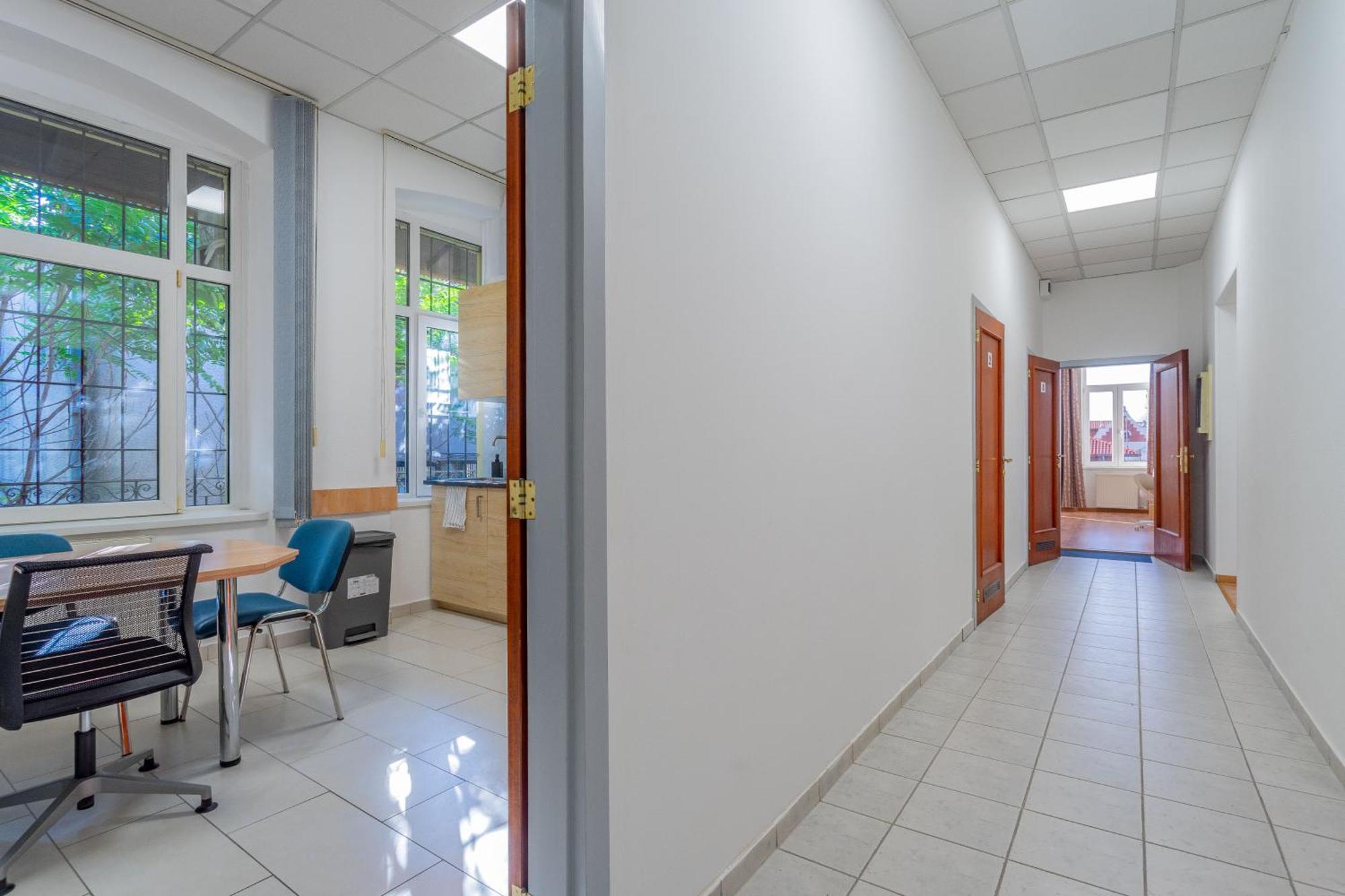 Appartement Grassalkovich