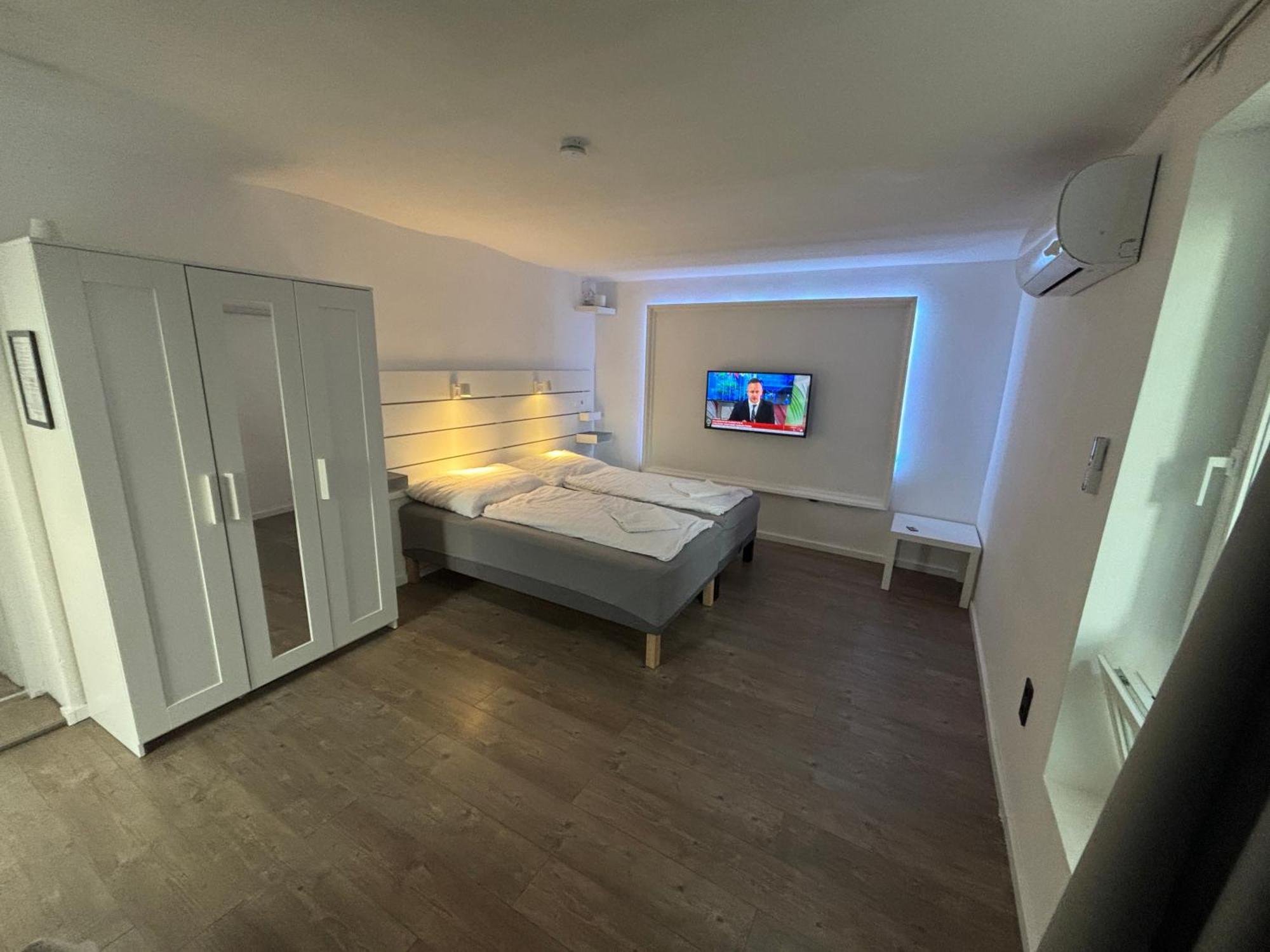 Apartman Benjamin