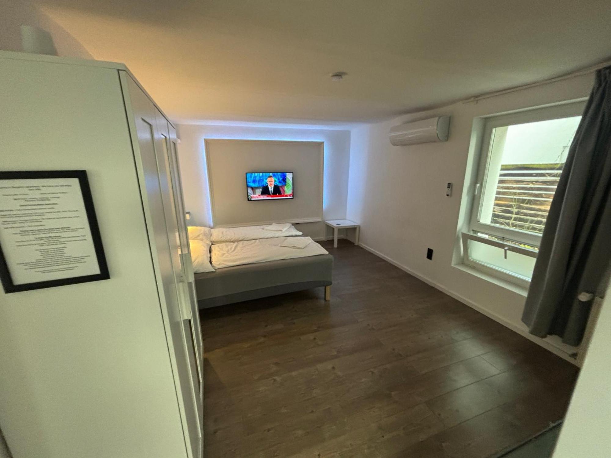 Benjamin Apartman *