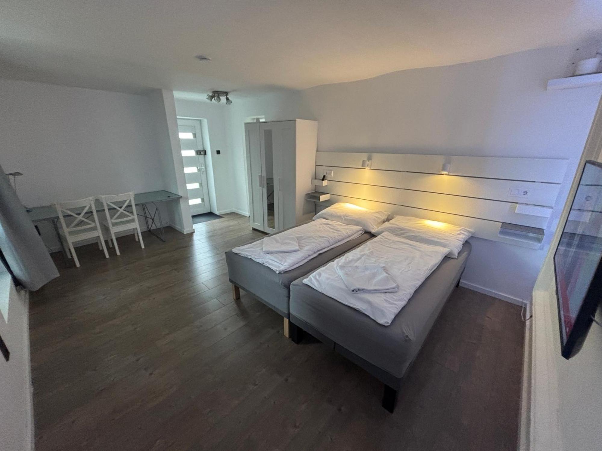 Apartman Benjamin Budapest