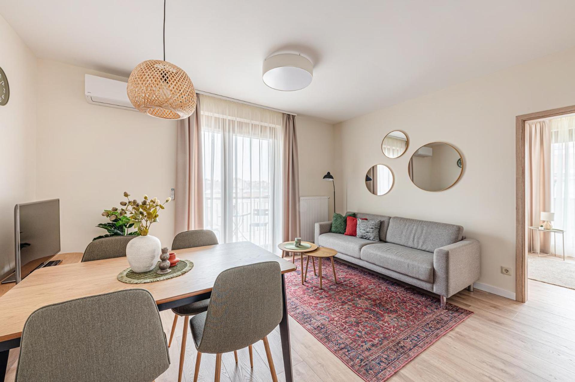 Free Parking Sweet Apartamento