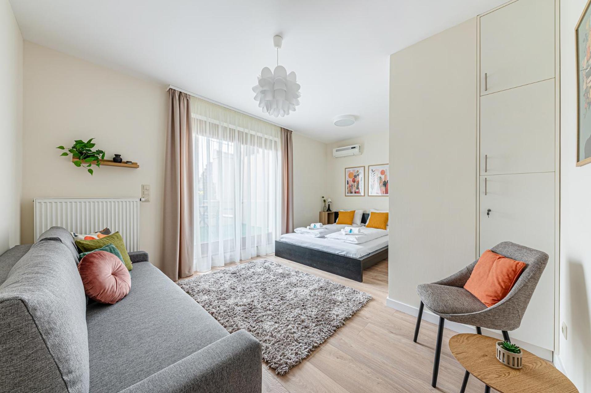 Free Parking Sweet Apartamento *