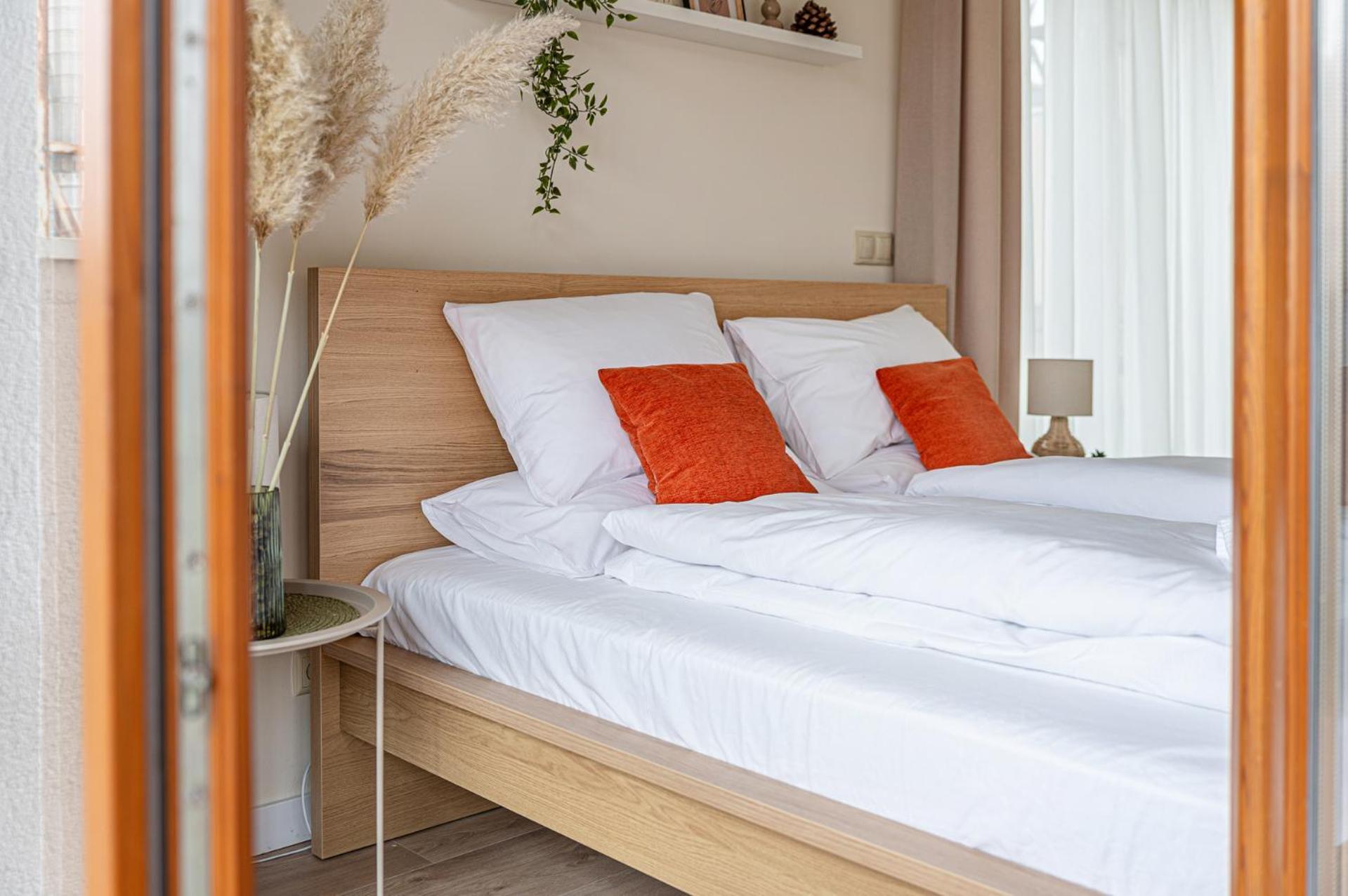 Apartamento Free Parking Sweet *