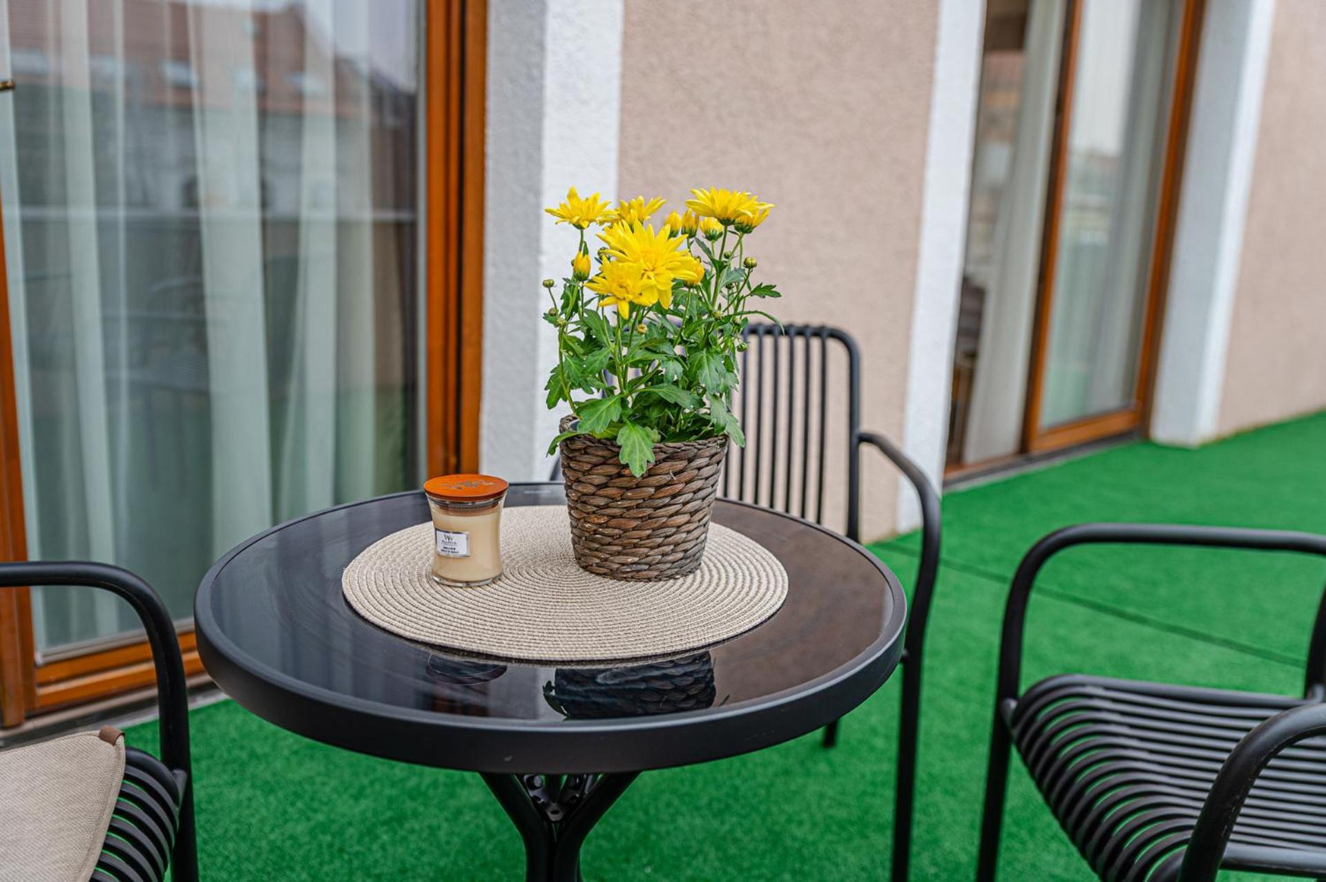 Apartamento Free Parking Sweet *