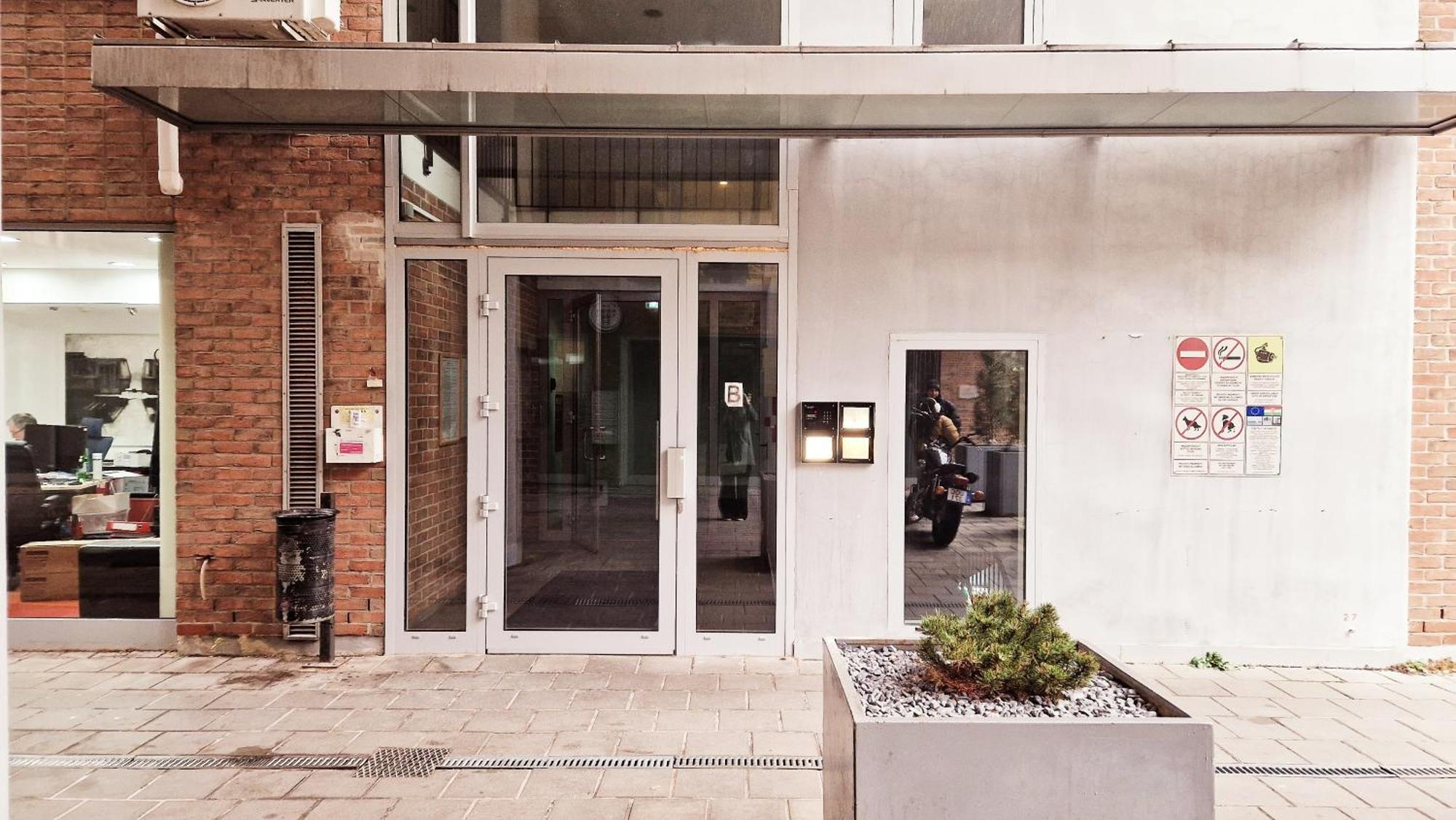 H10 With Free Parking Apartamento Budapest