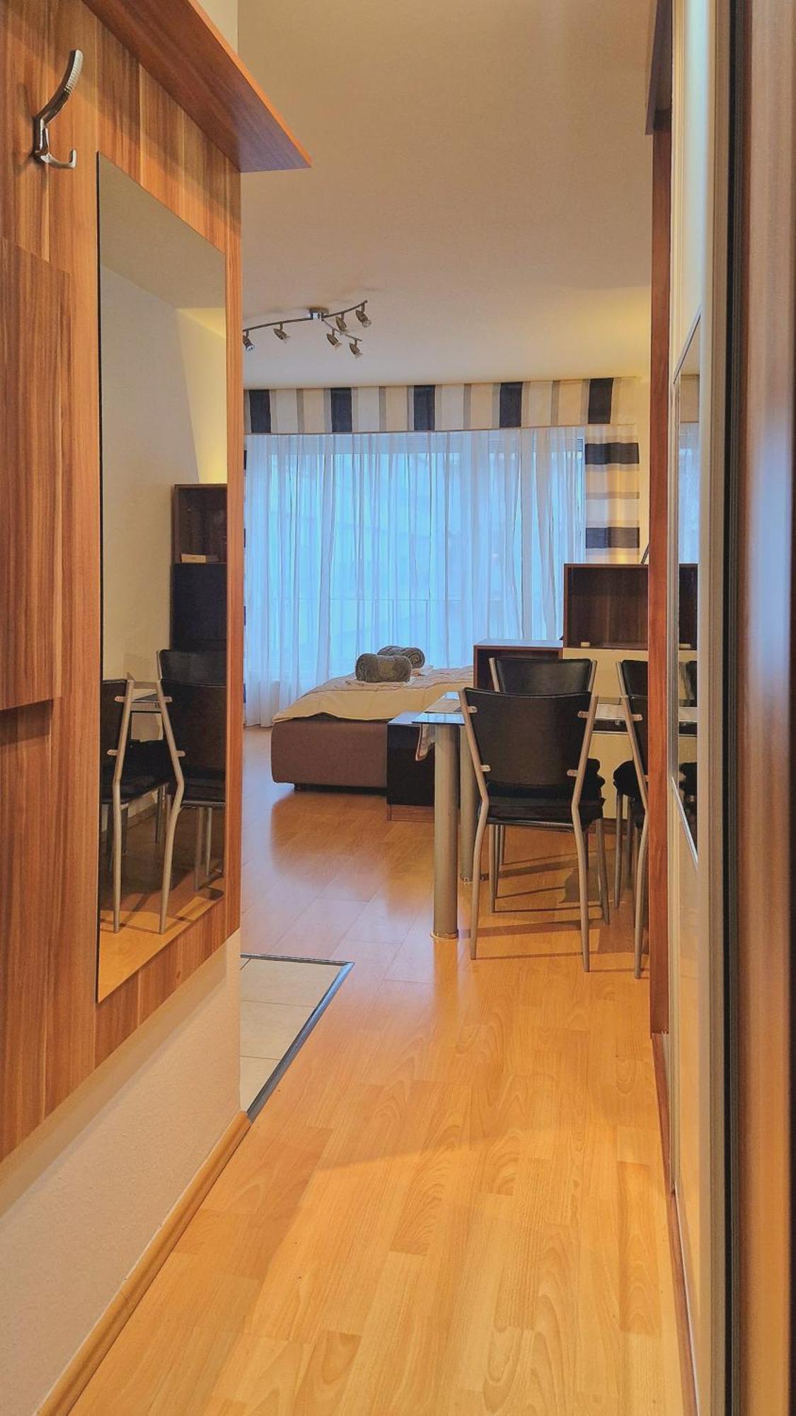 Apartamento H10 With Free Parking *