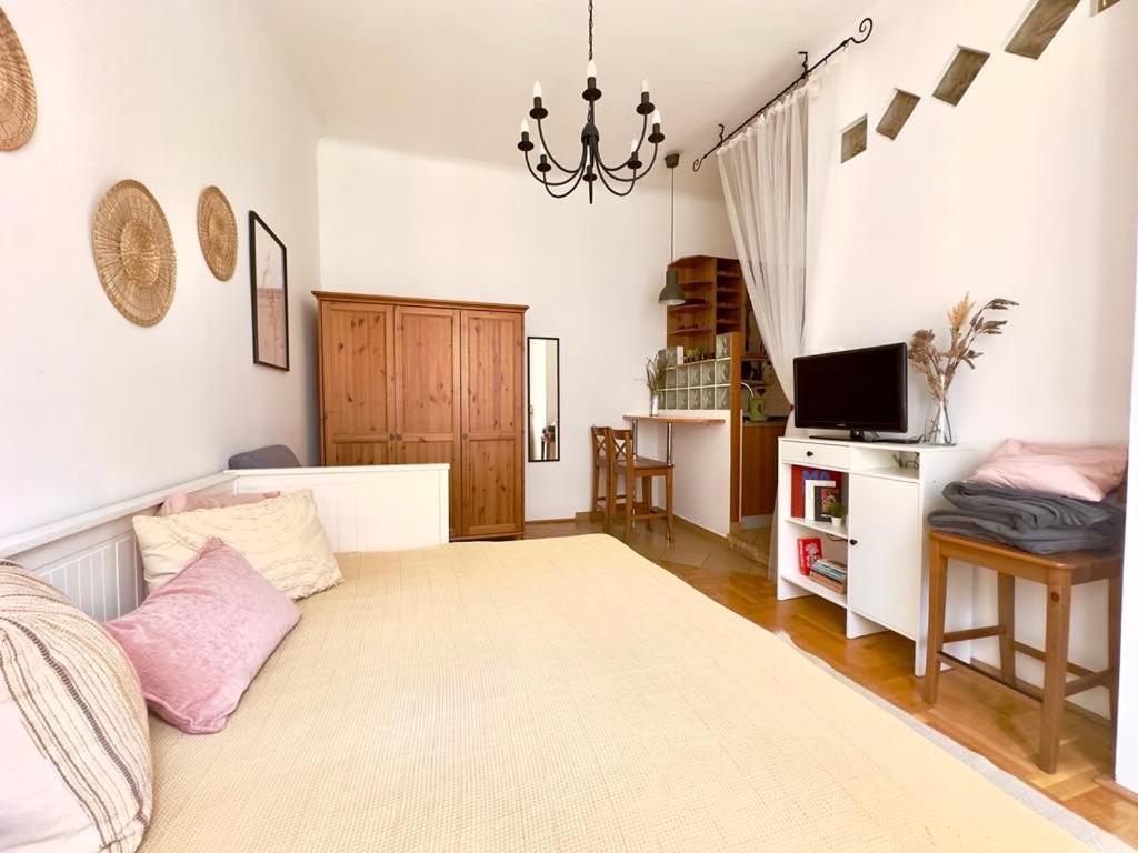 Apartamento Cozy In Centre *