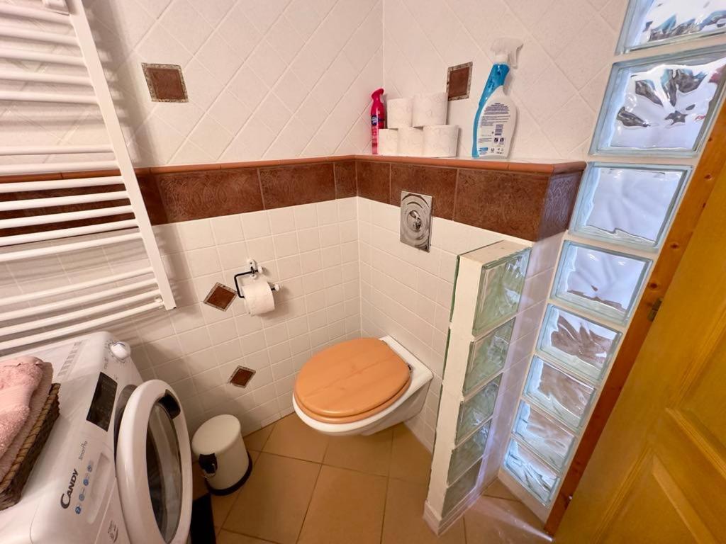 Apartamento Cozy In Centre Budapest
