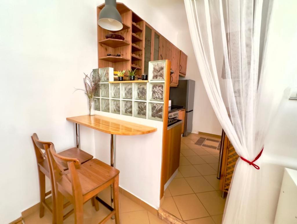 Apartamento Cozy In Centre Budapest