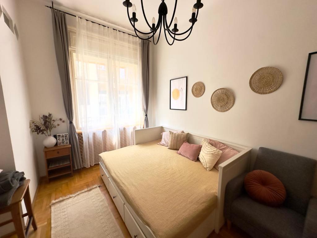 Cozy In Centre * Budapest