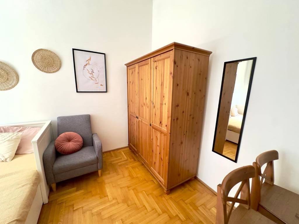 Cozy In Centre Apartamento