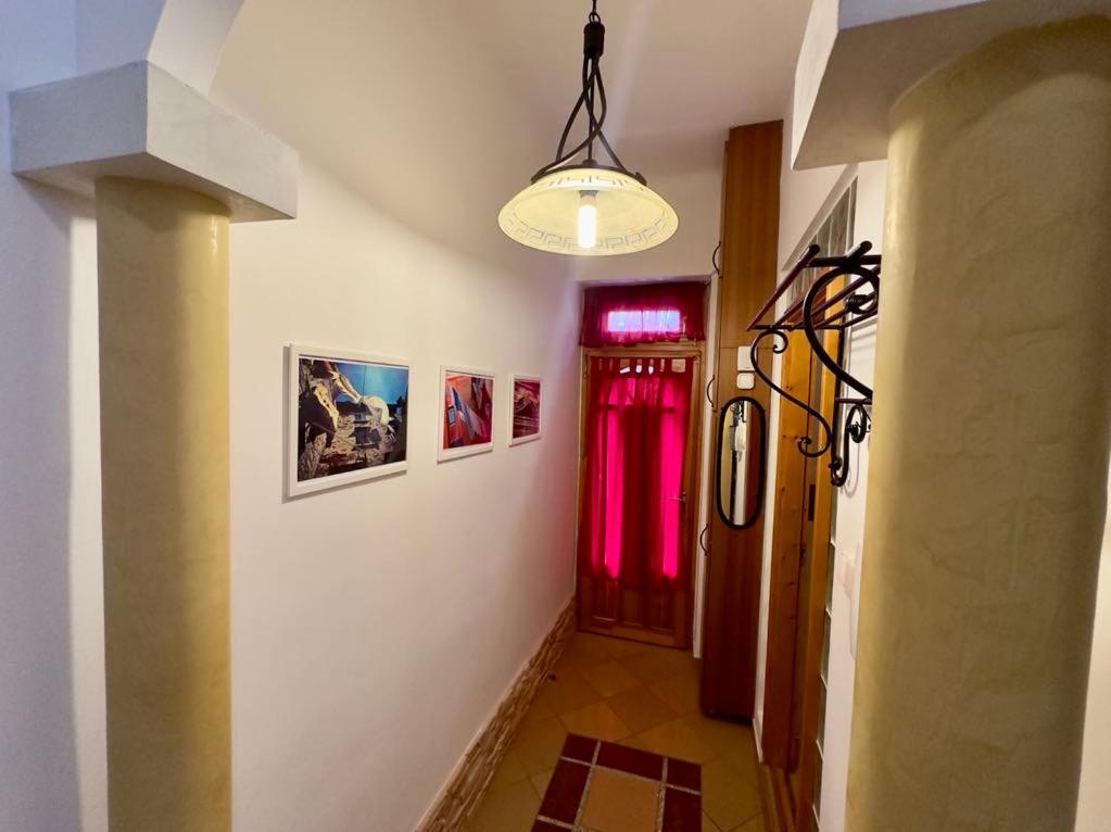 Apartamento Cozy In Centre *