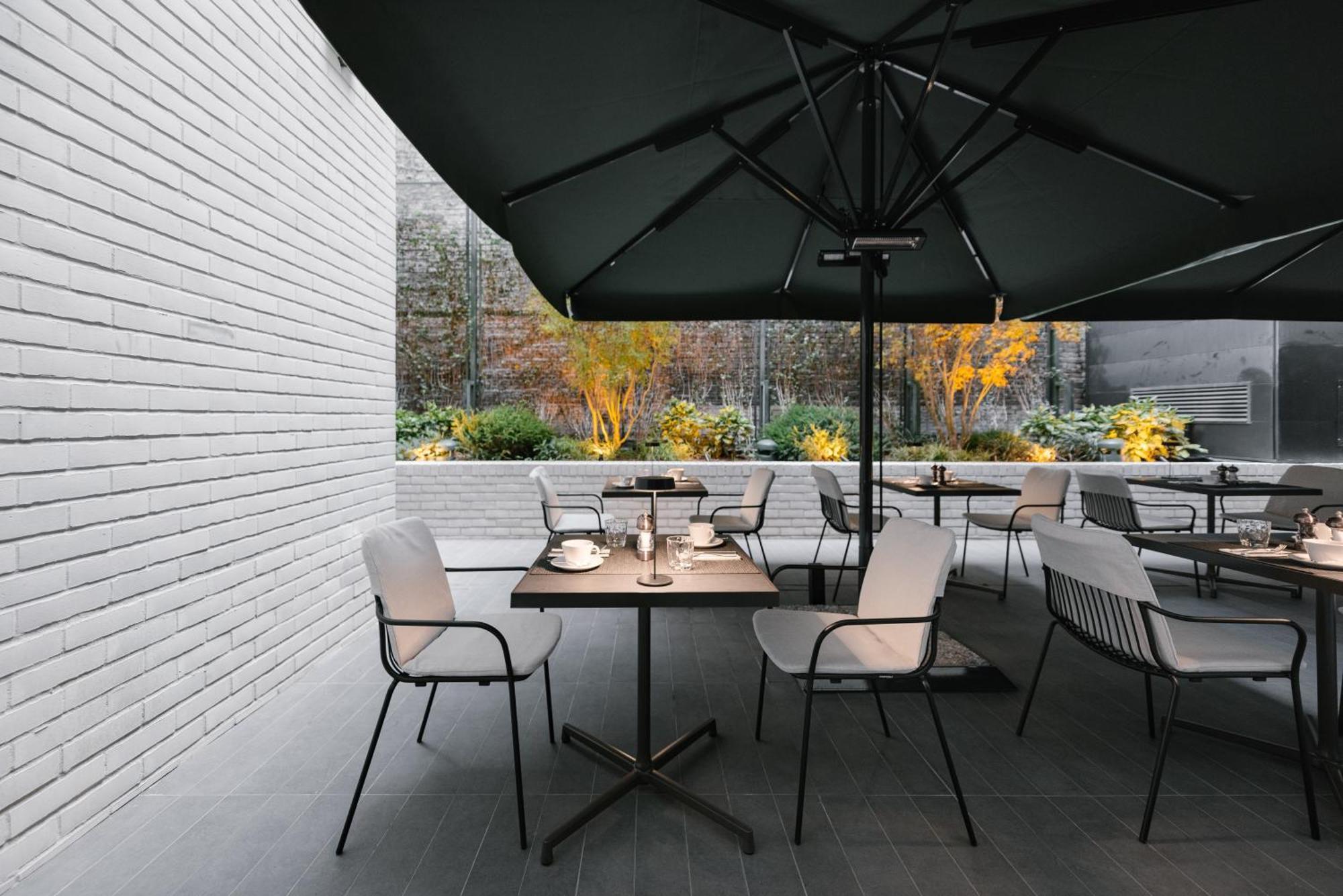 Hotel Boho - Small Luxury