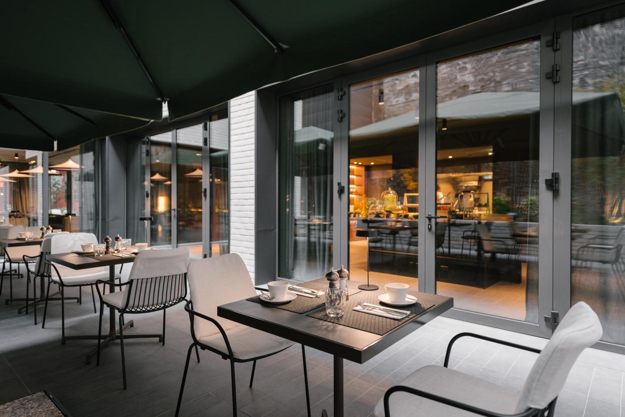 Boho - Small Luxury 4* Budapest