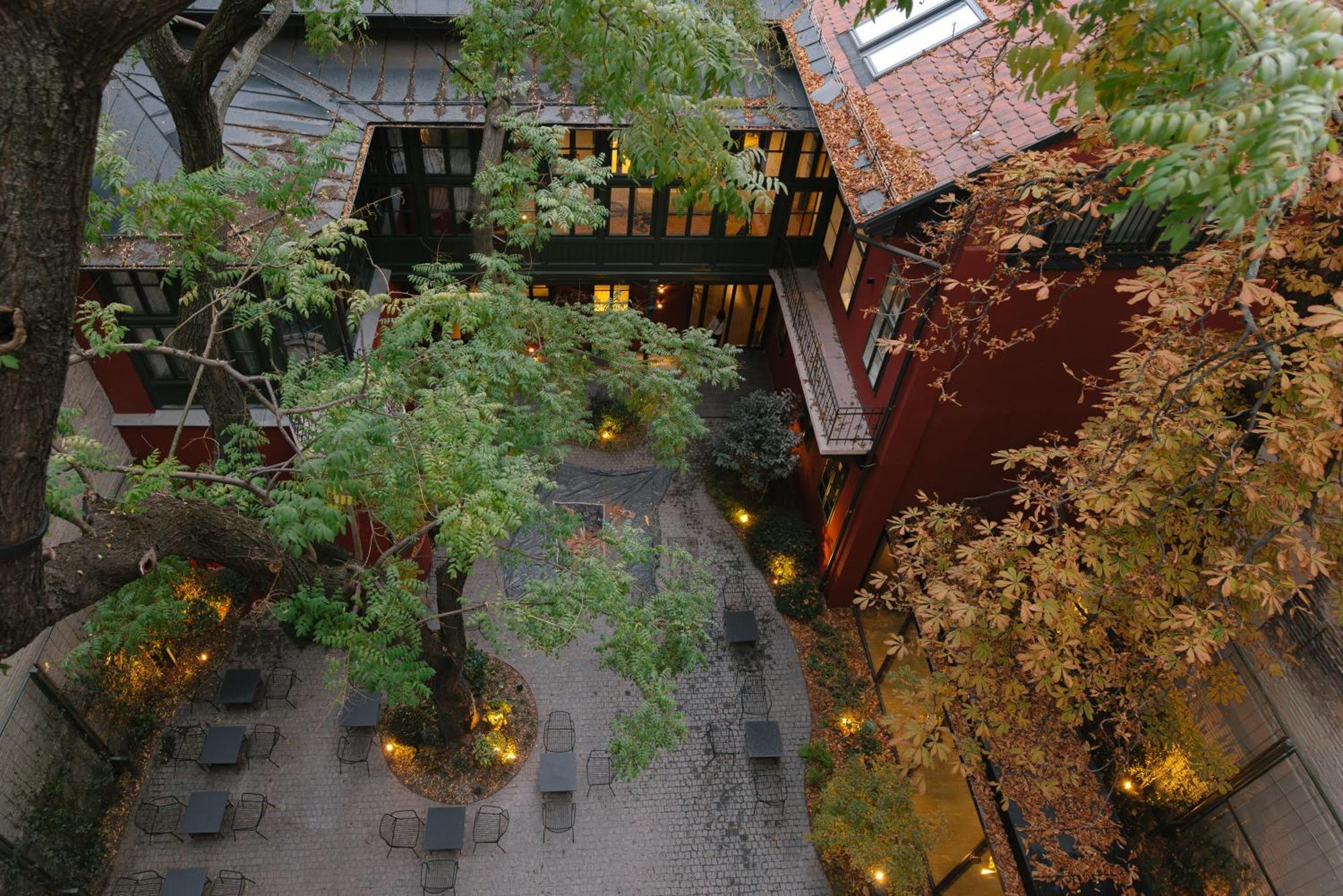 Boho - Small Luxury Hotel 4*