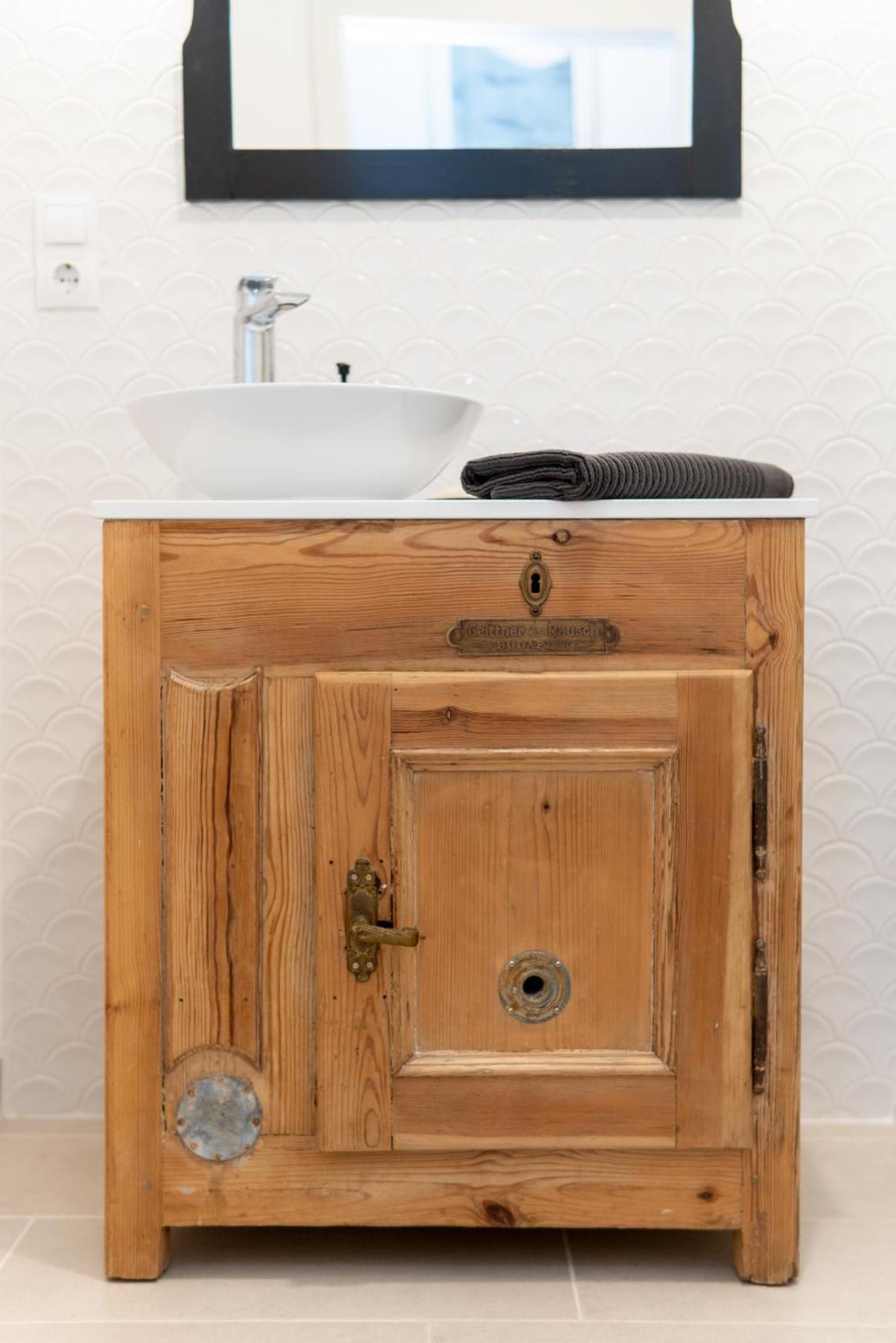 Apartament B46 Brody *