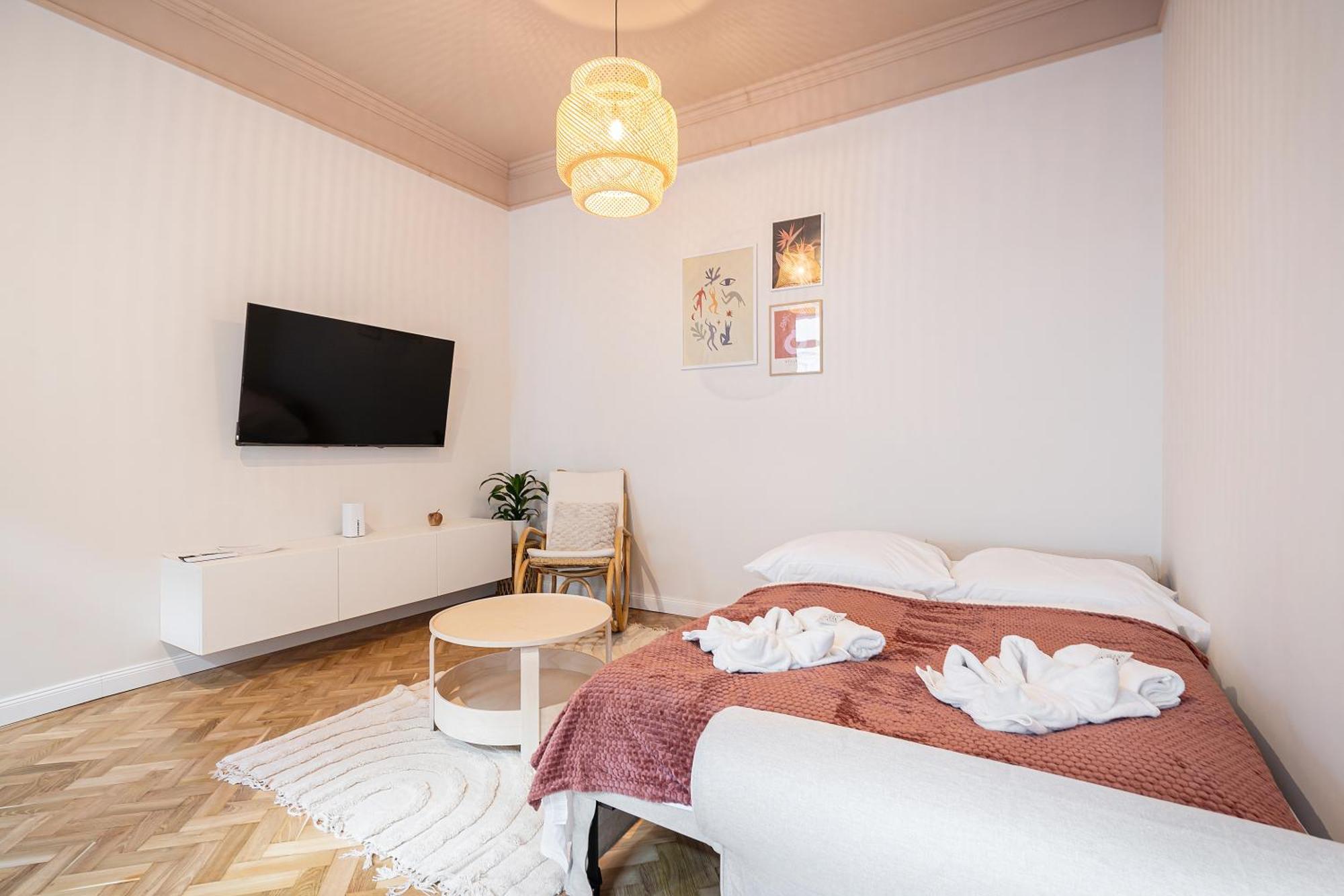 Daydream Den Apartment