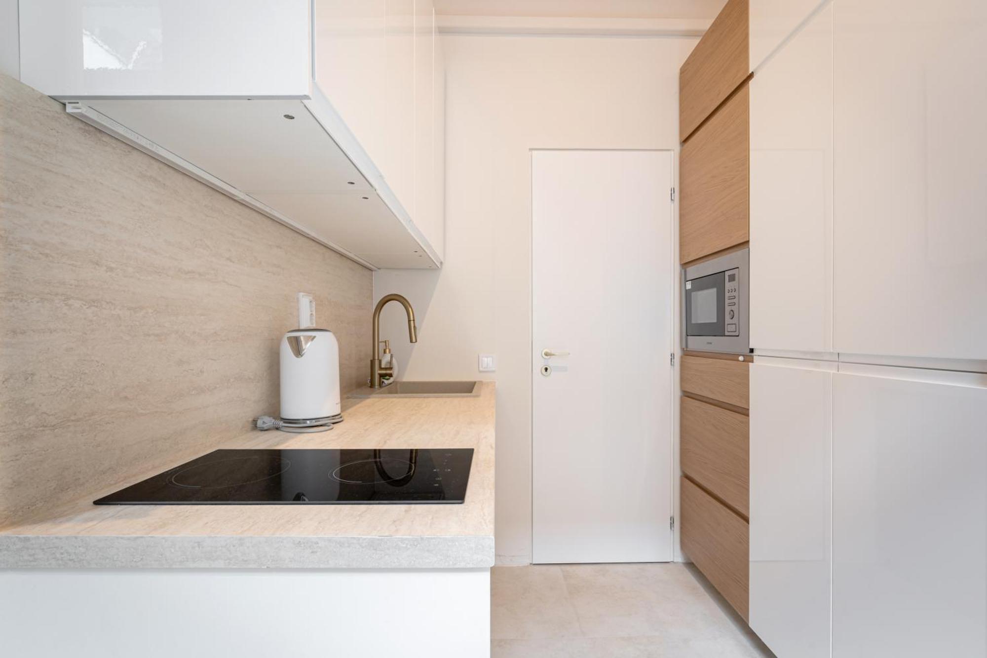 Daydream Den Apartment