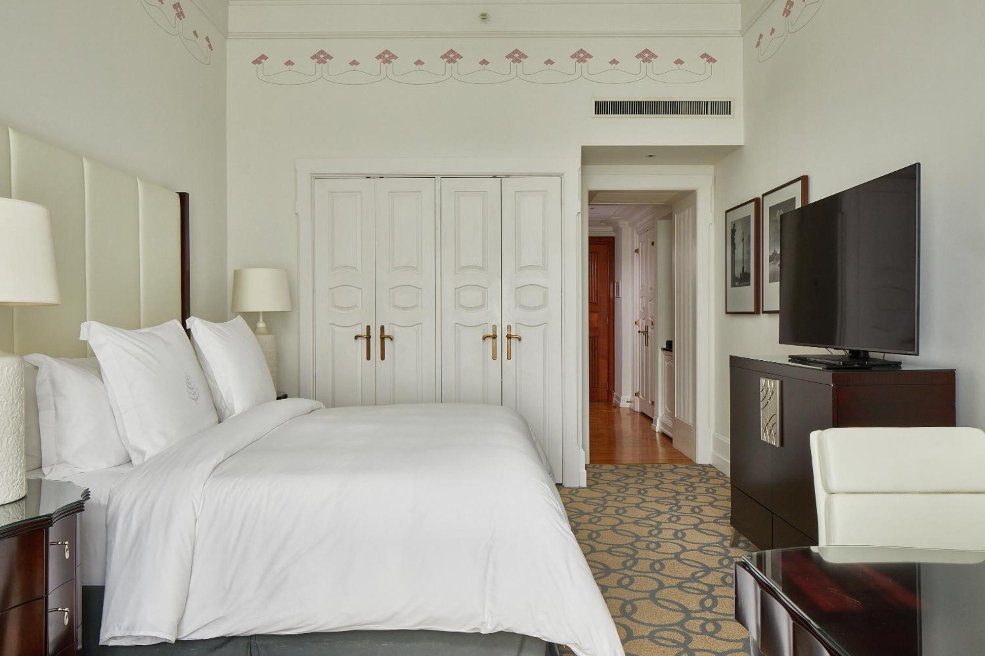 Hotel Four Seasons Gresham Palace