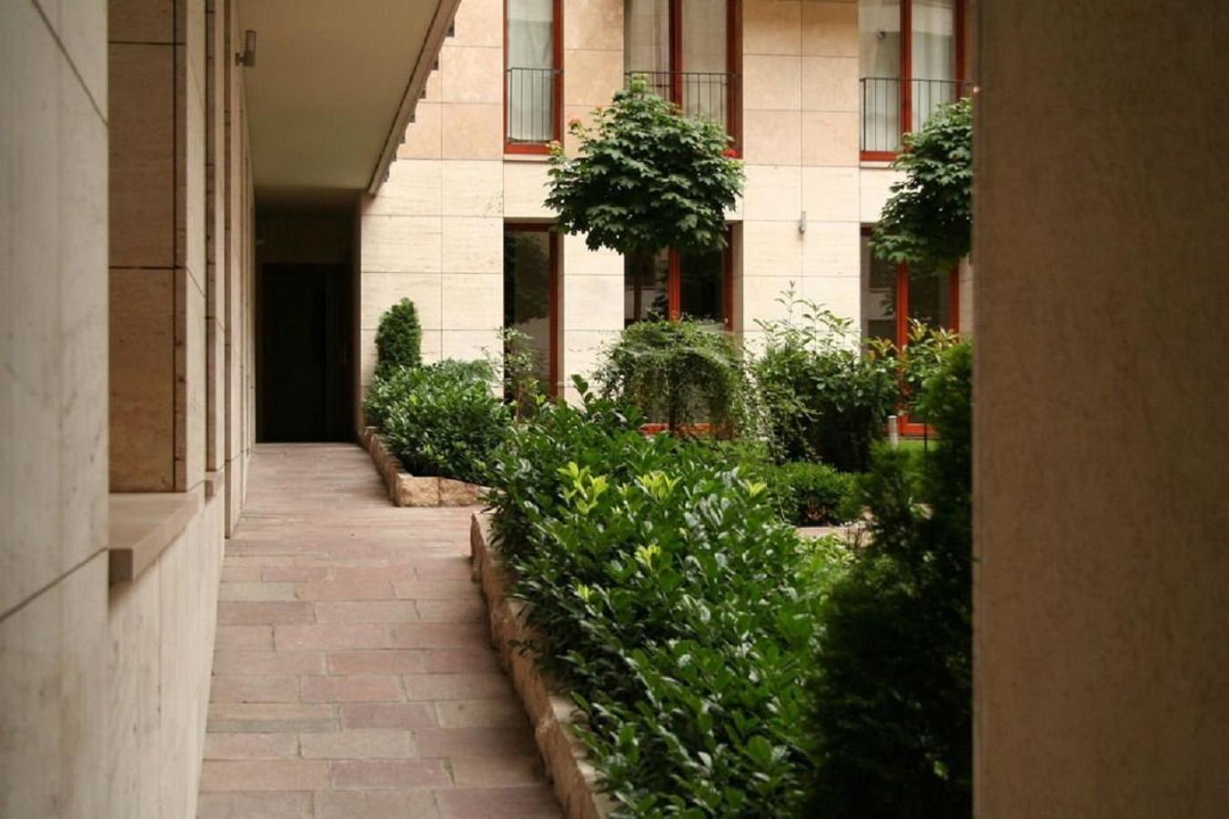 Apartment Colours Deluxe With Free Parking