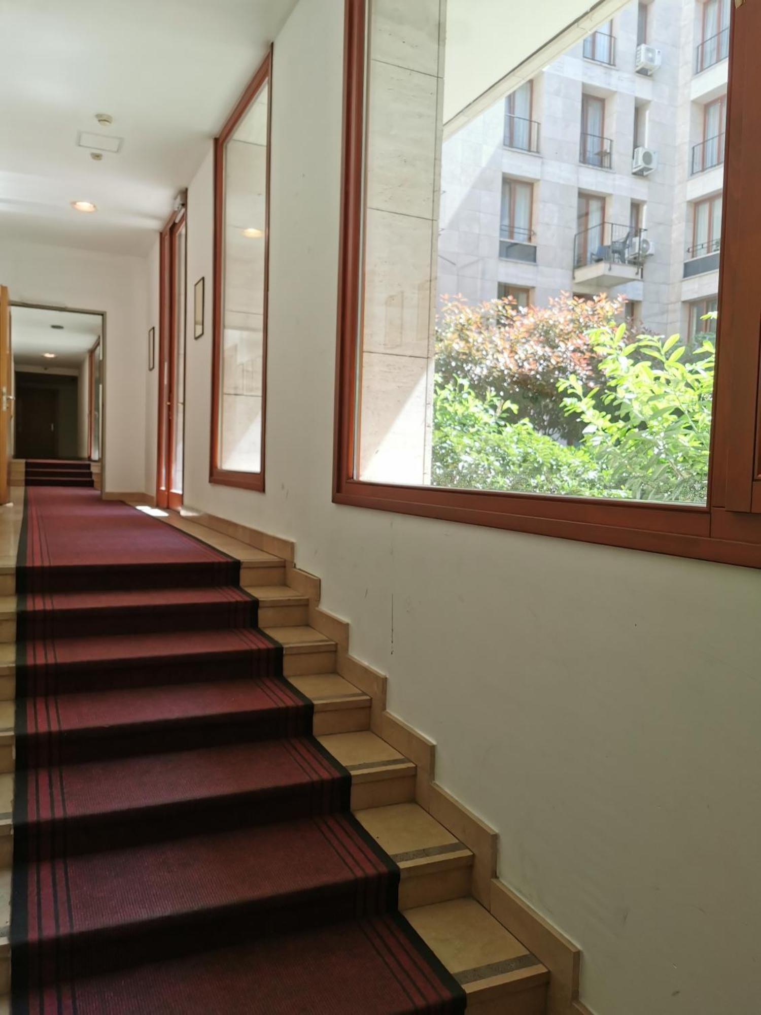 Colours Deluxe With Free Parking Apartment Budapest