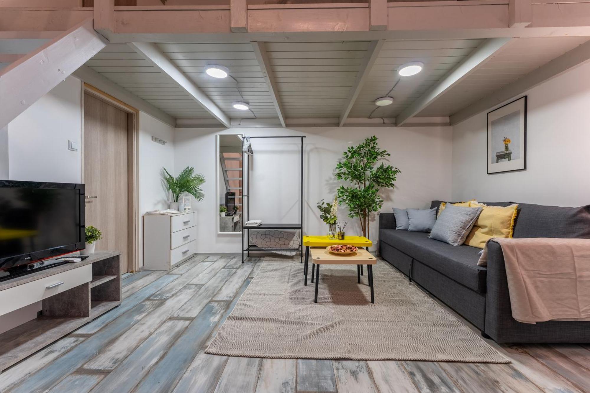 Enigma Estate Appartement