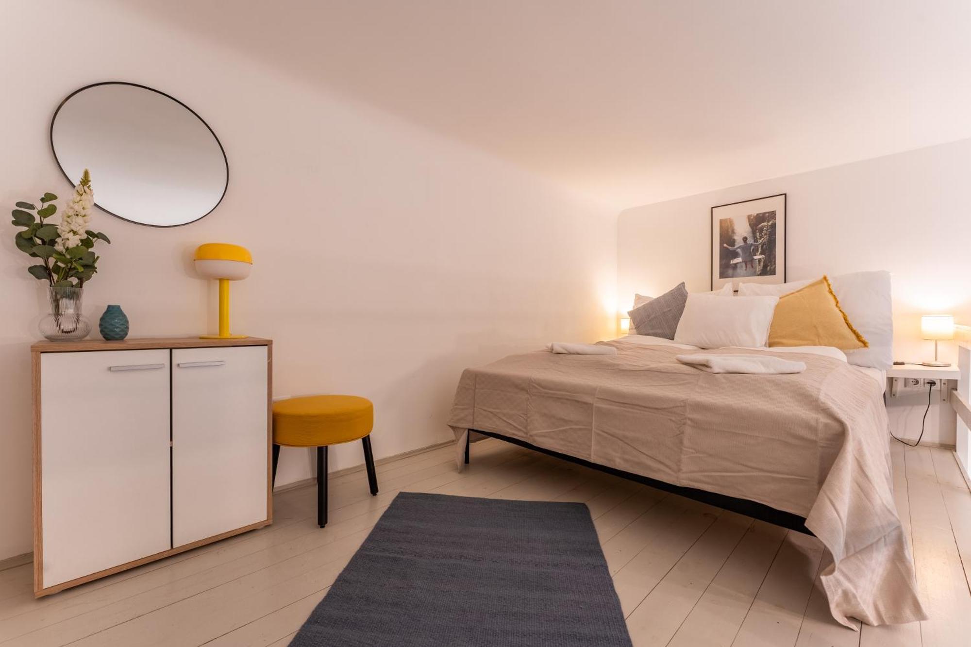 Appartement Enigma Estate