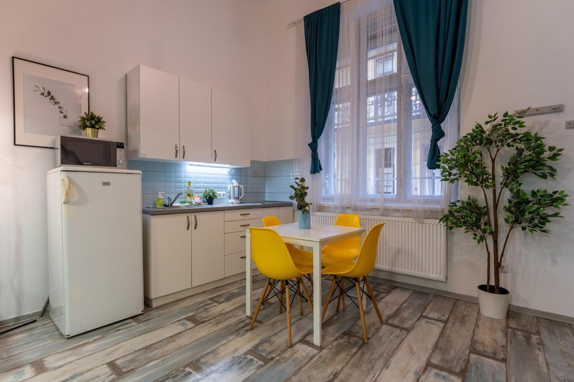 Appartement Enigma Estate *