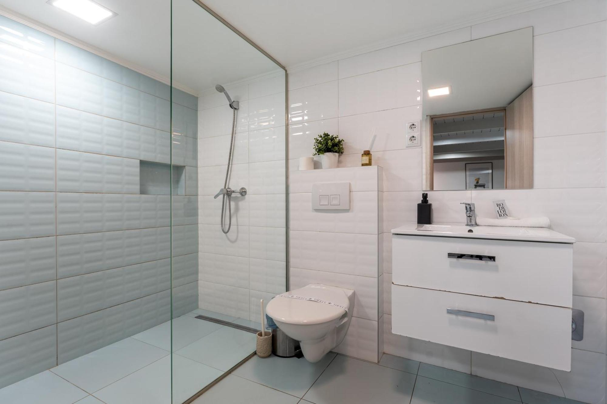 Appartement Enigma Estate