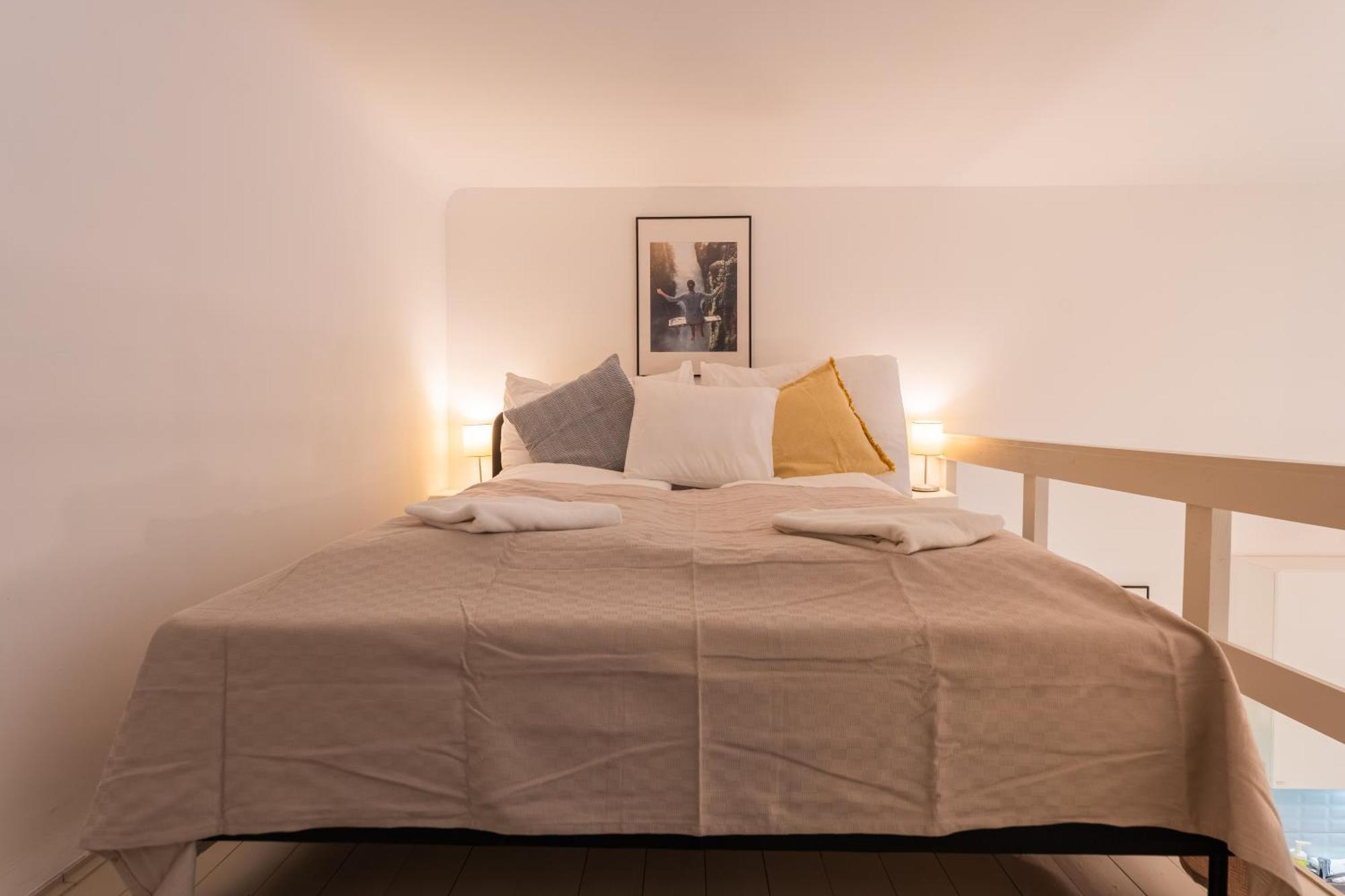 Enigma Estate Appartement *